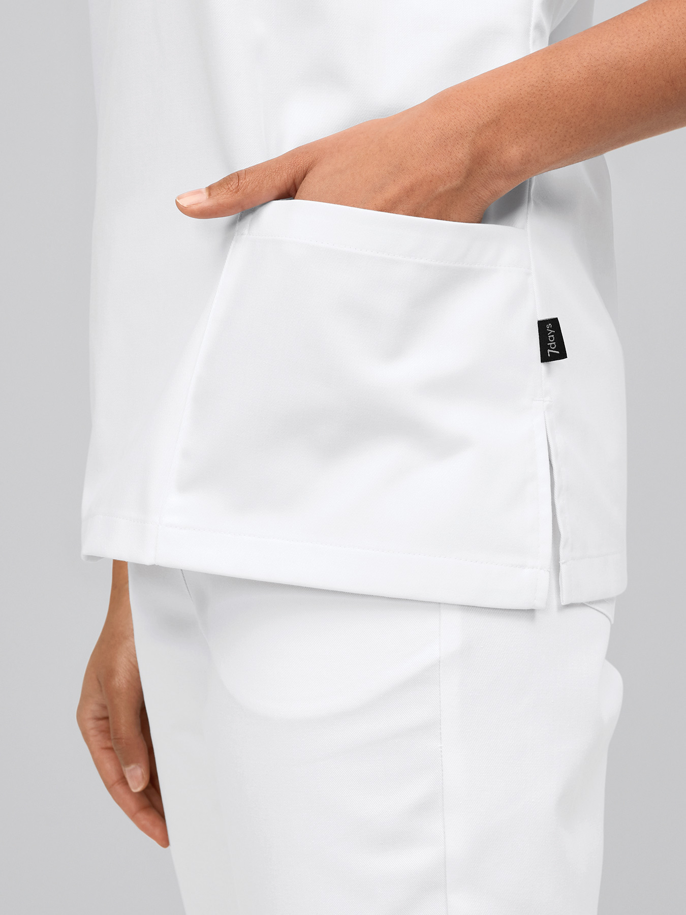 Unisex OP-Kasack PISA