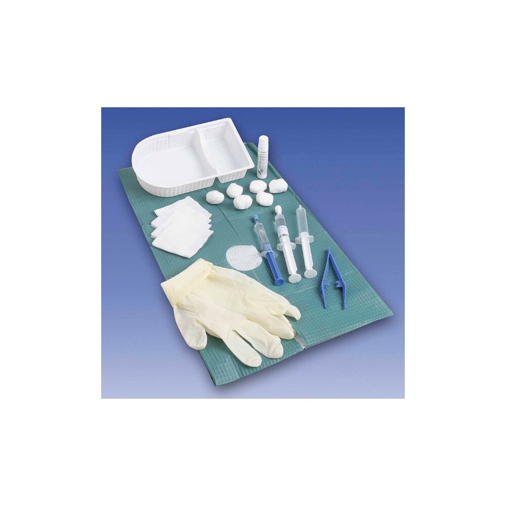 KATHETERSET mit Octenisept DK