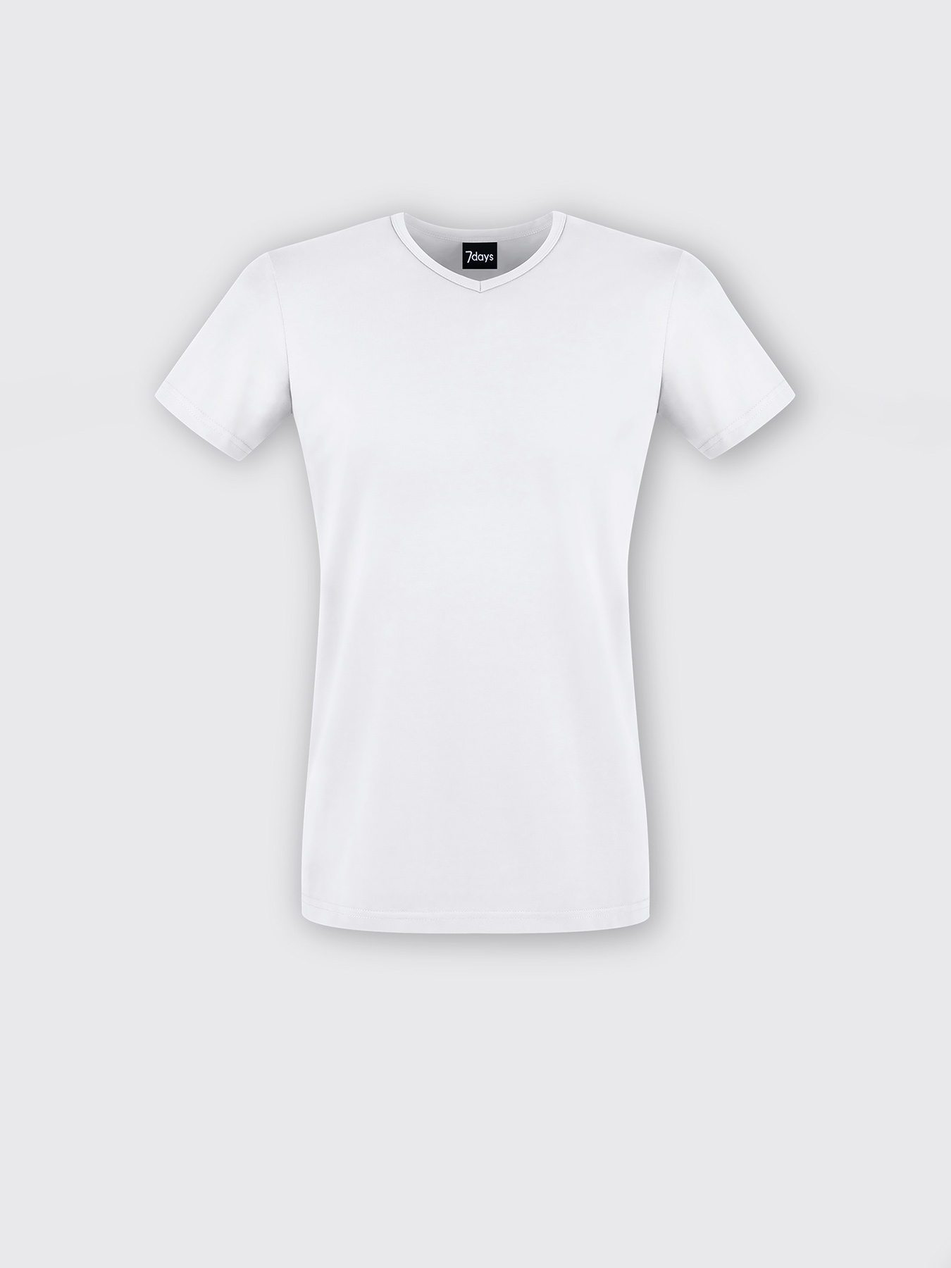 Herrenshirt FARO - slim fit