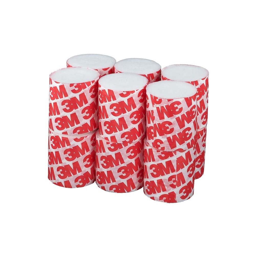 3M Polster-Watte-Binden, 5 cm x 2,7 m, 12 Stück