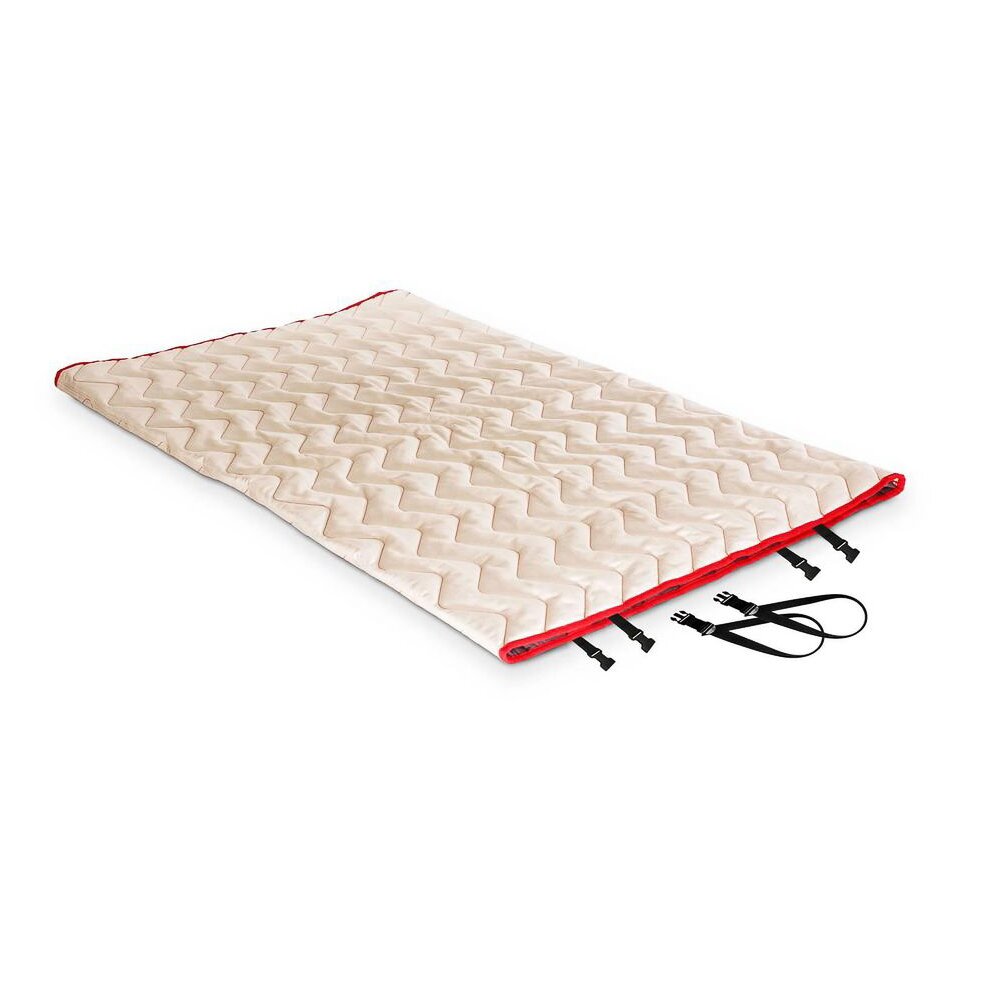 Petermann Gleitmatte mit Fixierungsschlaufen 140 x 90 cm PM-1420