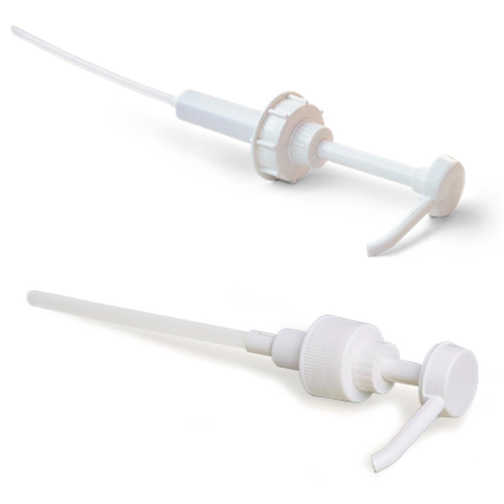 Dr. Schumacher Dosierpumpe für Kanister