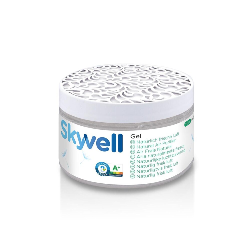 Skyvell Gel, Geruchsentferner, 250g Dose