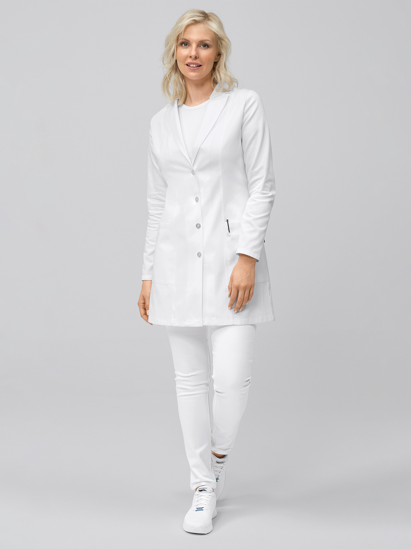 Kurzmantel ANKARA, slim-fit