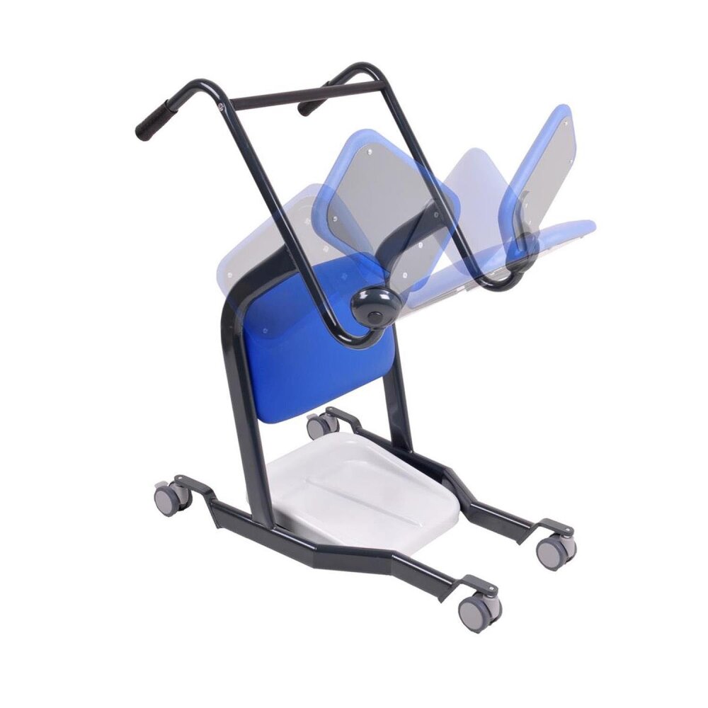 Aufricht- und Transferhilfe Medmover