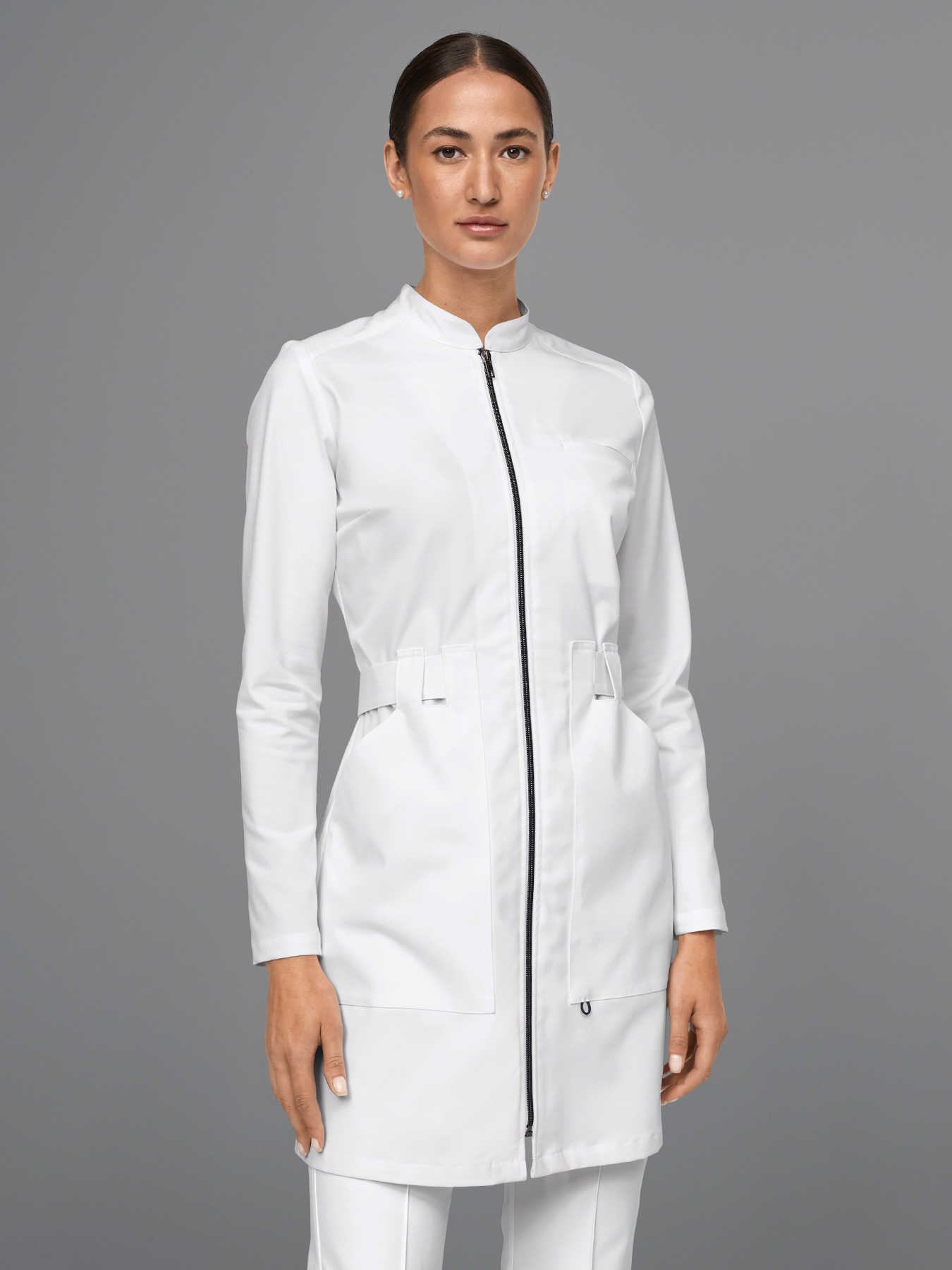 Selection Damenmantel MARGATE Lyocell (TENCEL™)