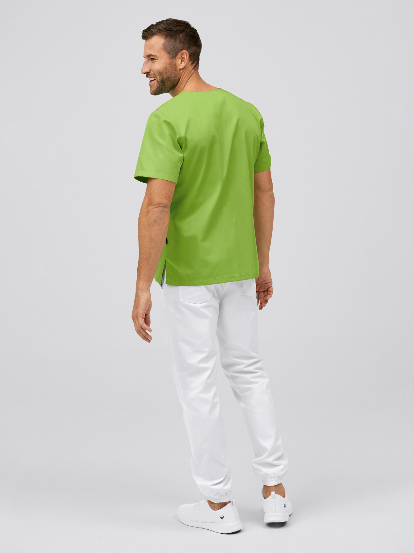 Unisex OP-Kasack PISA