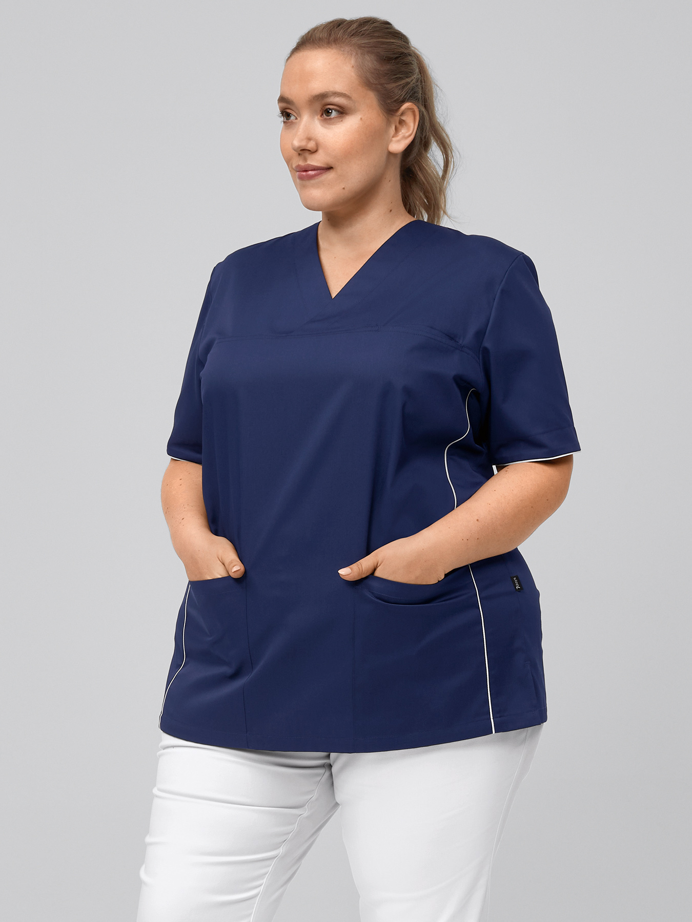 Schlupfkasack Unisex LORIS