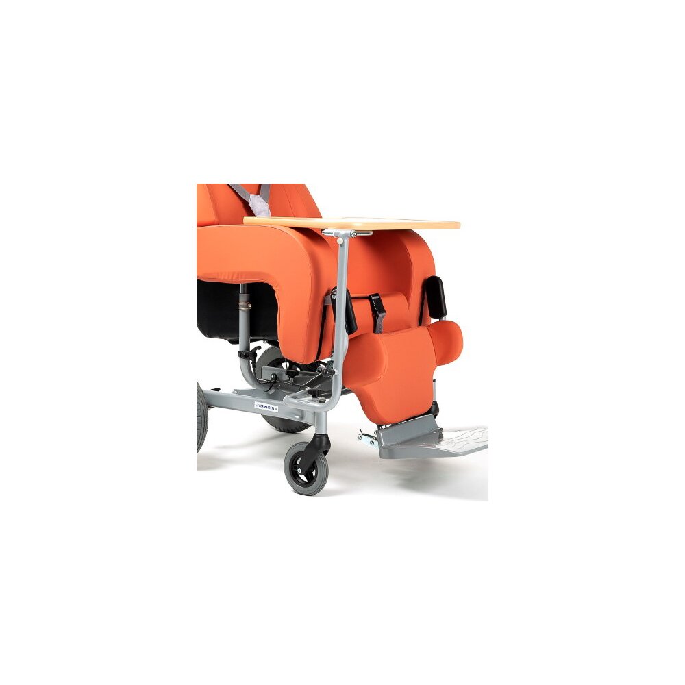 Holztherapietisch Therapie- und Lagerungsstuhl CORAILLE (als Aufpreis zur Neulieferung)