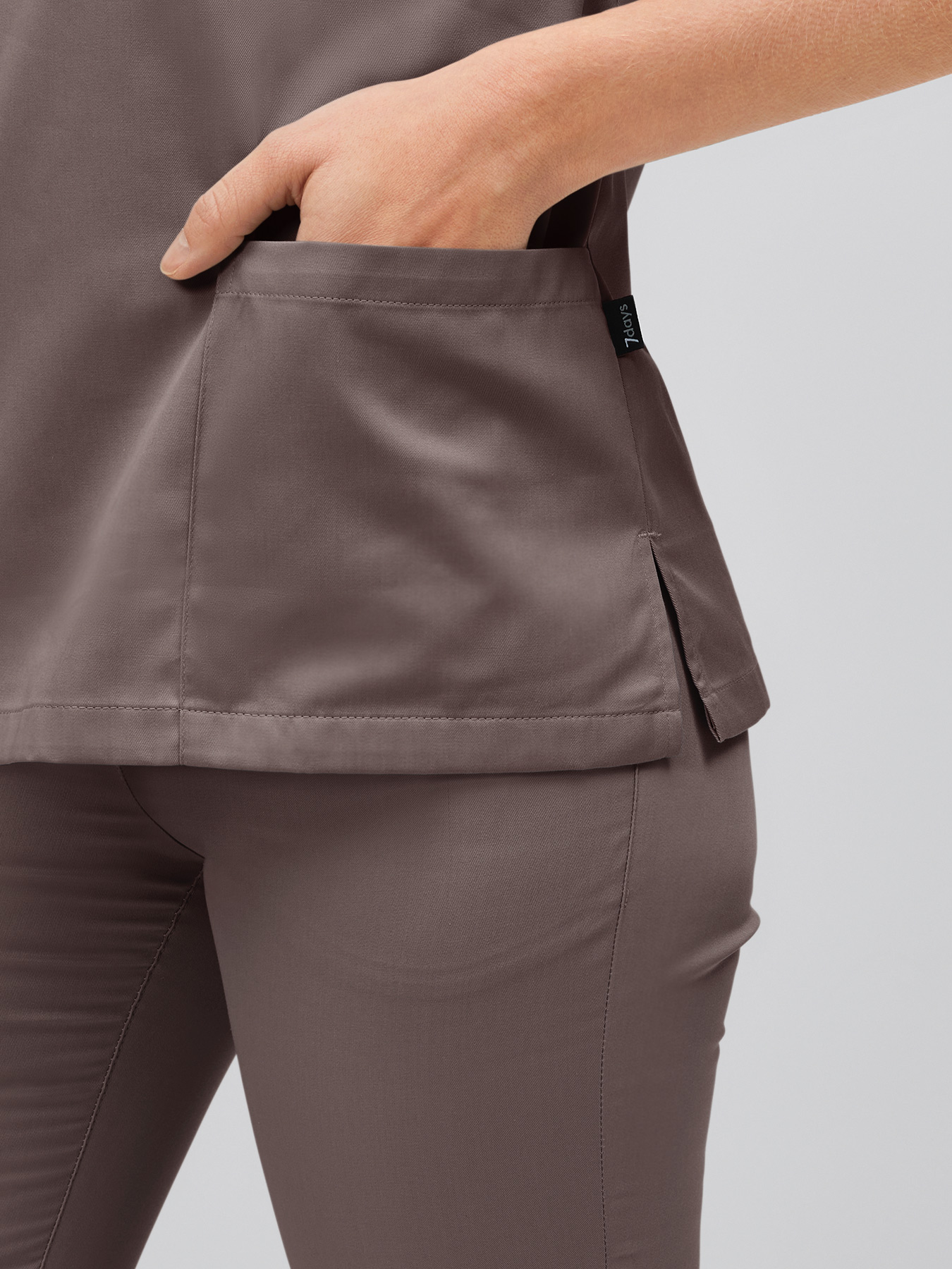 Unisex OP-Kasack PISA