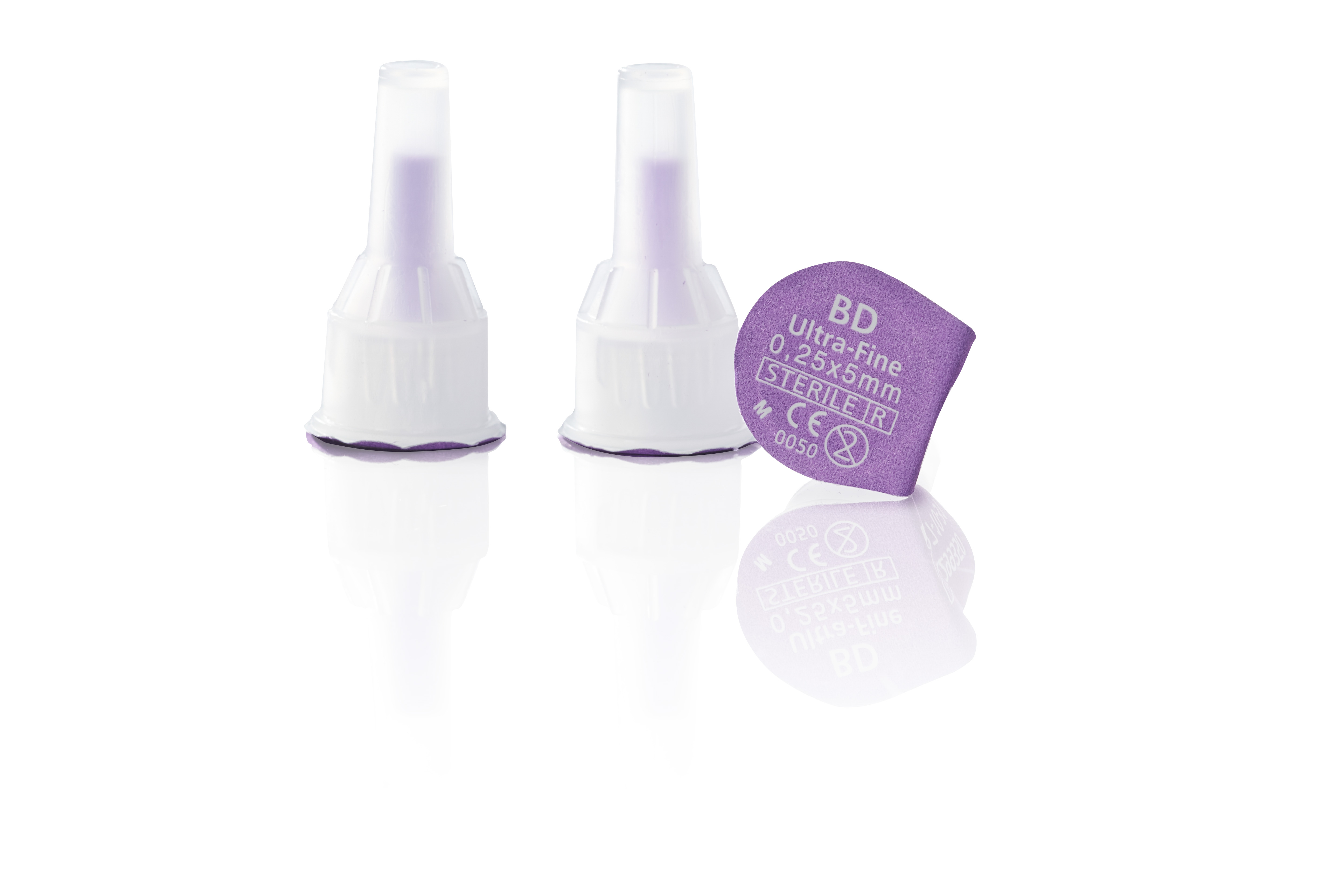 BD UltraFine Pro Pennadeln 5mm
