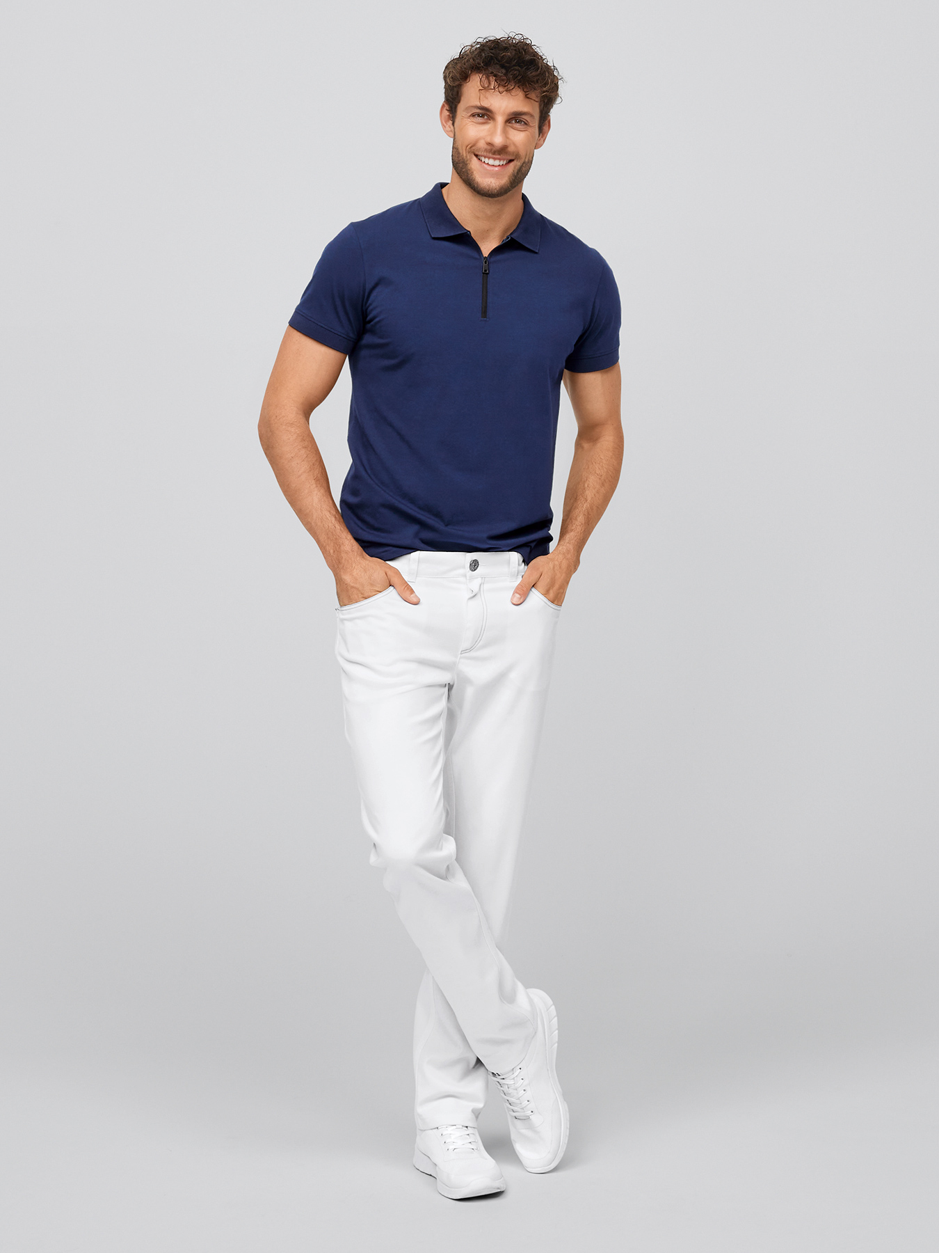 Moderne Herrenjeans PALERMO