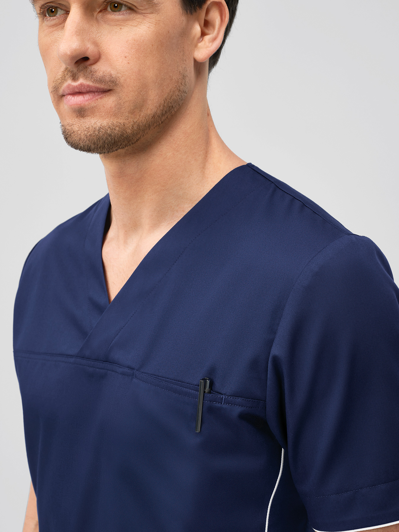 Schlupfkasack Unisex LORIS