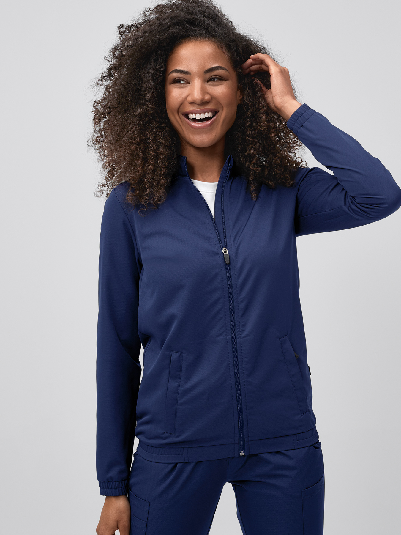 Active-Stretch-Blouson
