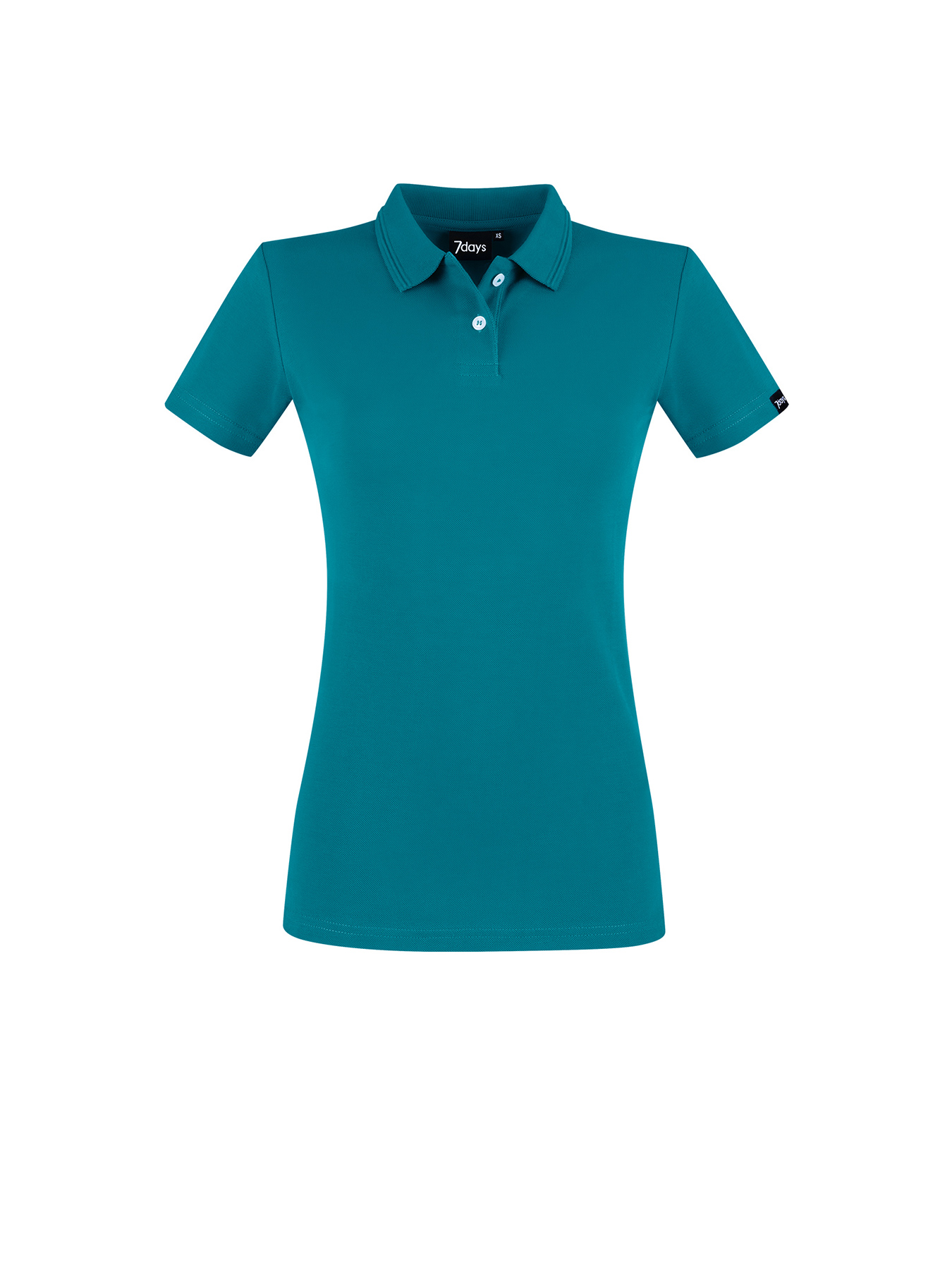Poloshirt MENDE, Piqué