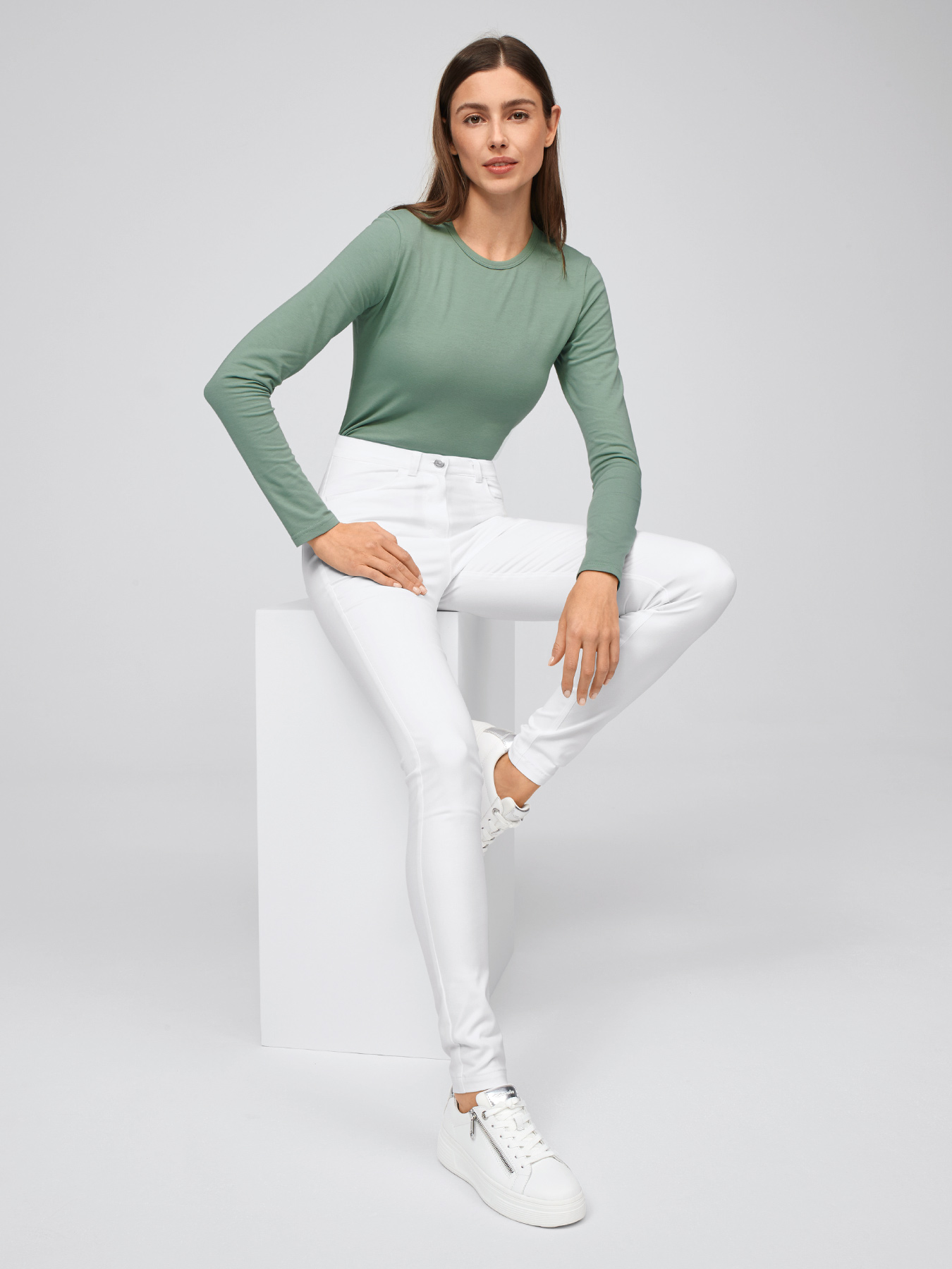 Basic-Jeans ATLANTA