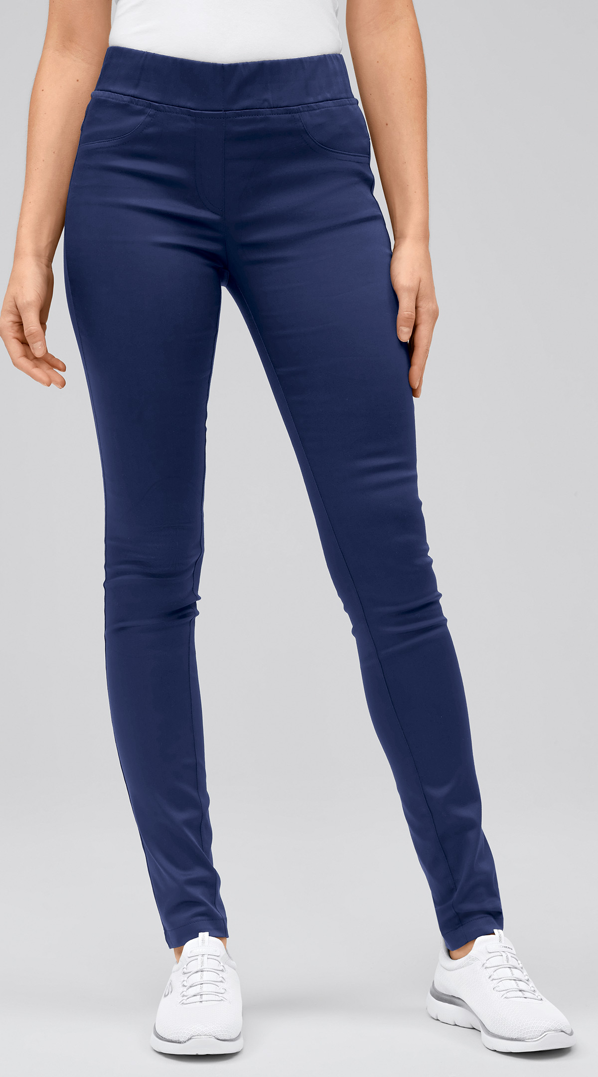 Soft-Stretchhose AMELIA