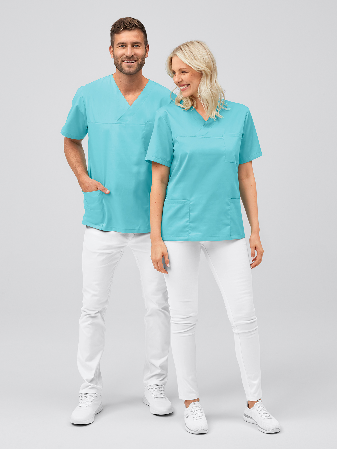 Unisex OP-Kasack PISA