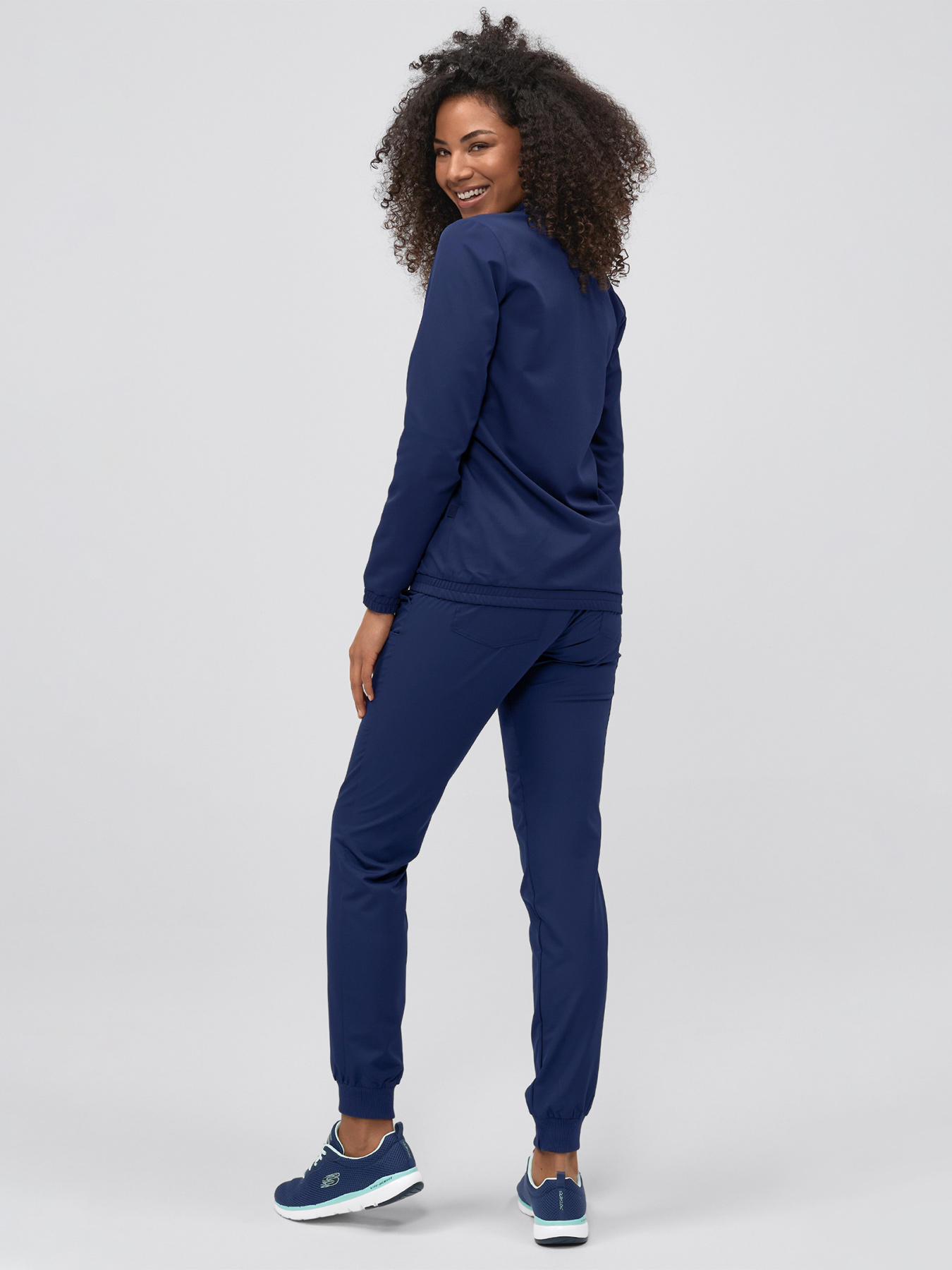 Active-Stretch-Blouson