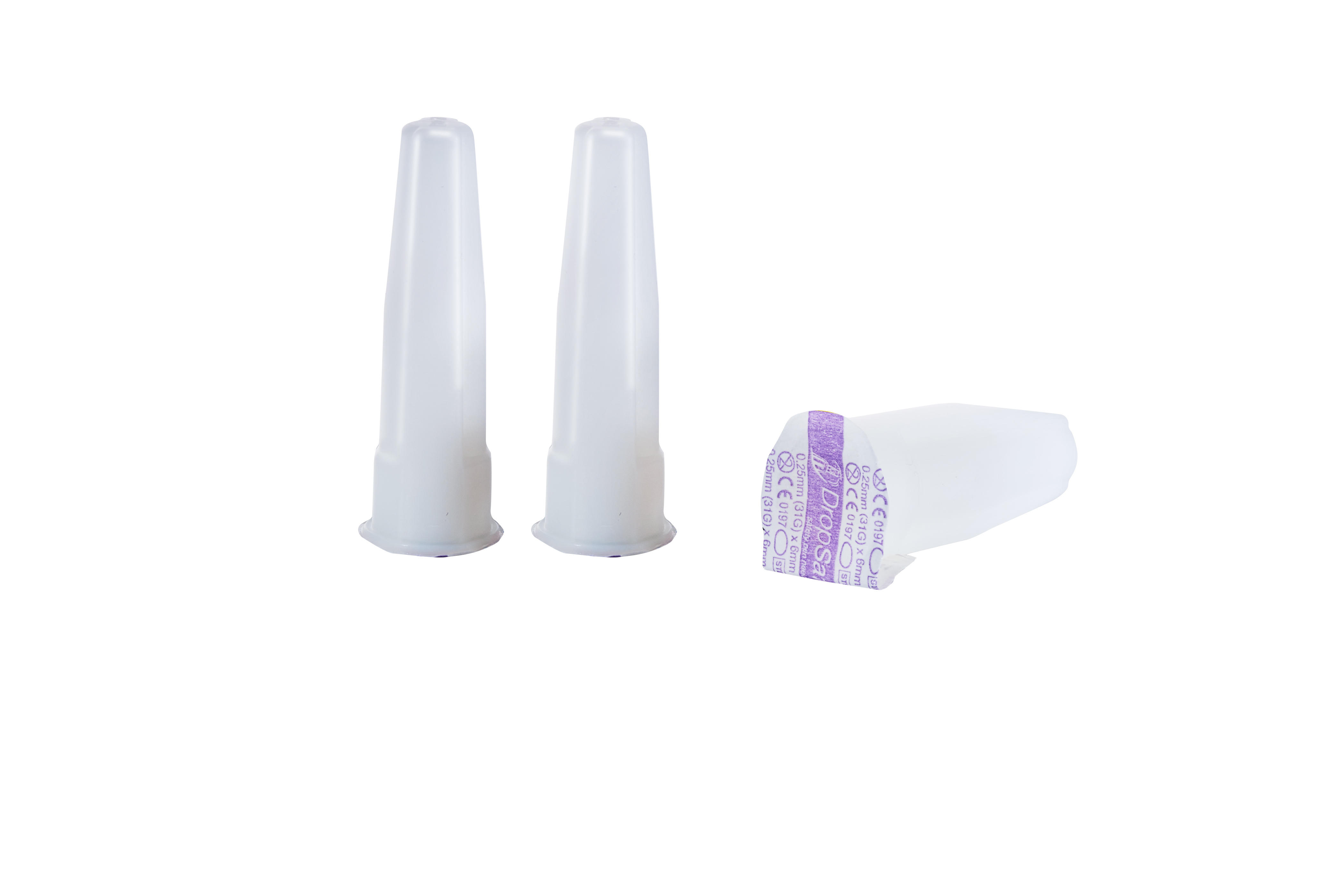 DropSafe Sicherheitspennadel 6mm