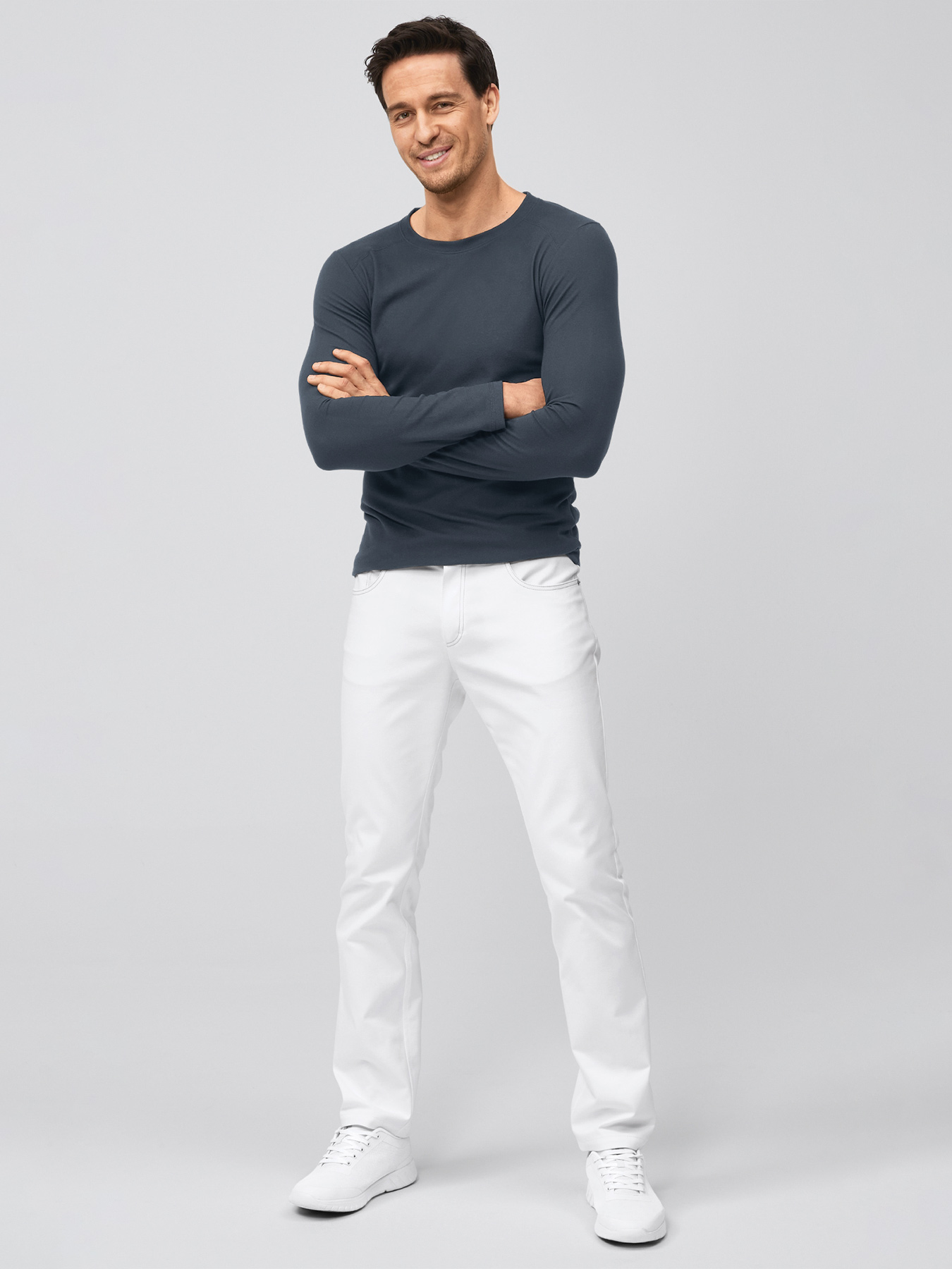 Moderne Herrenjeans PALERMO