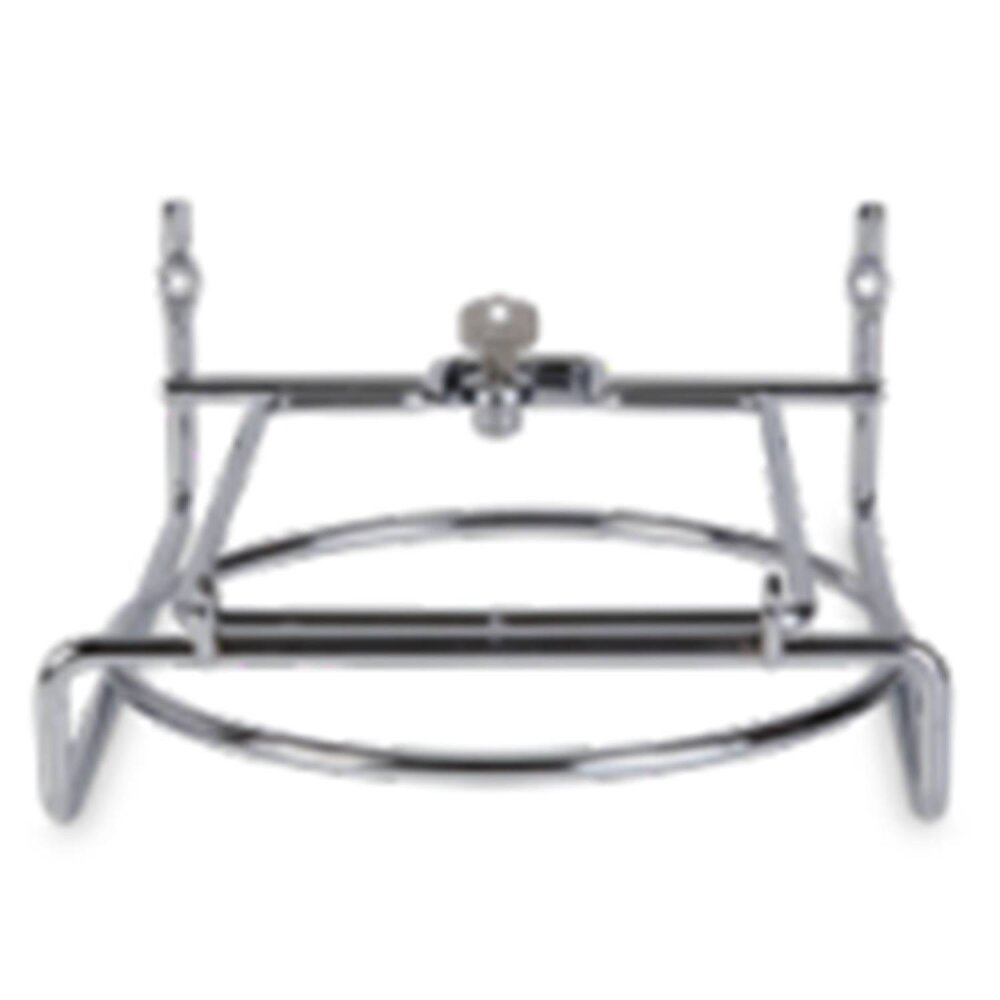 Desco Wipes Halterung" groß für ECO WIPES Mehrweg-Vliestuchspendersystem (Stück)"