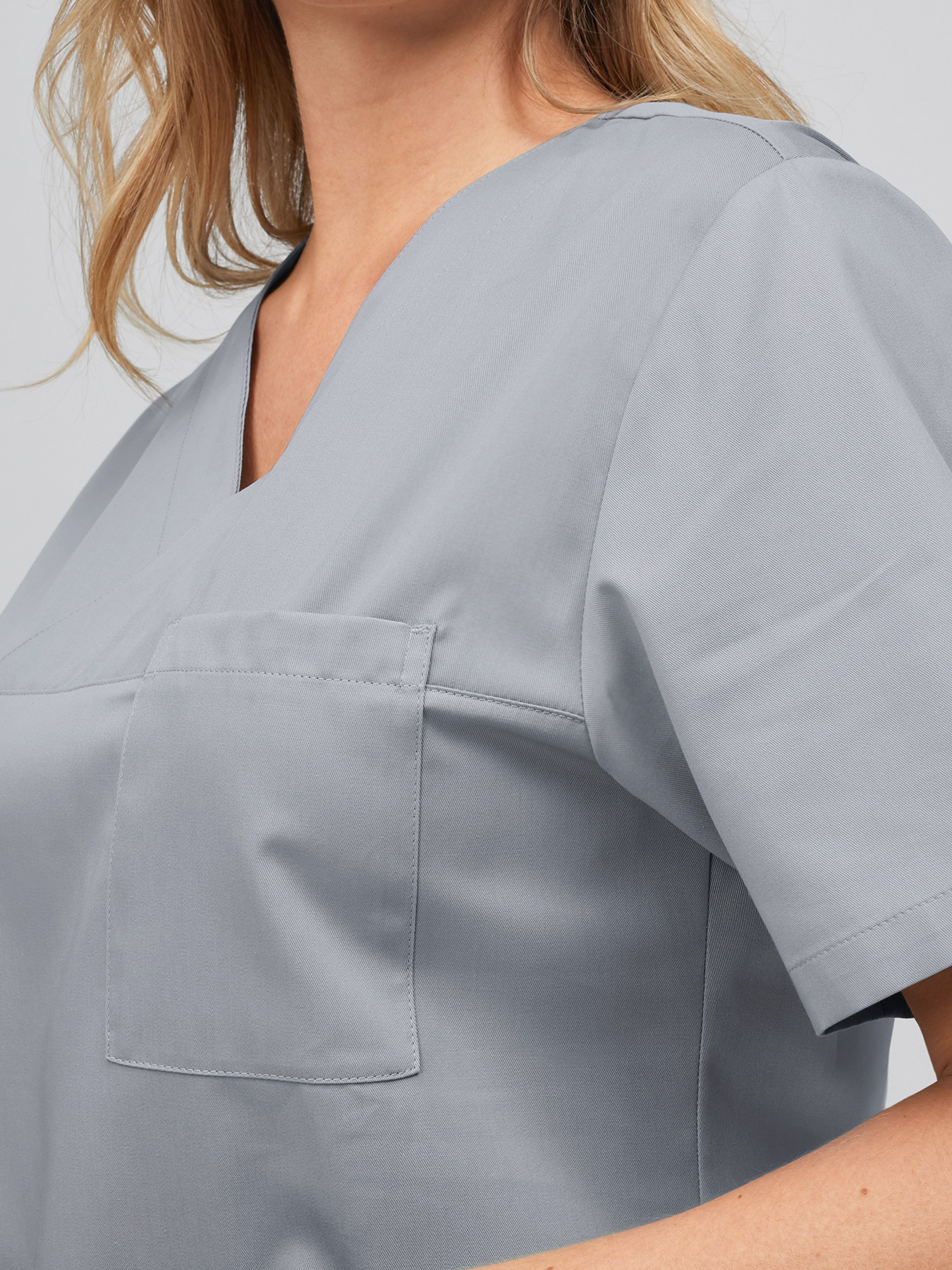 Unisex OP-Kasack PISA 2er-Pack