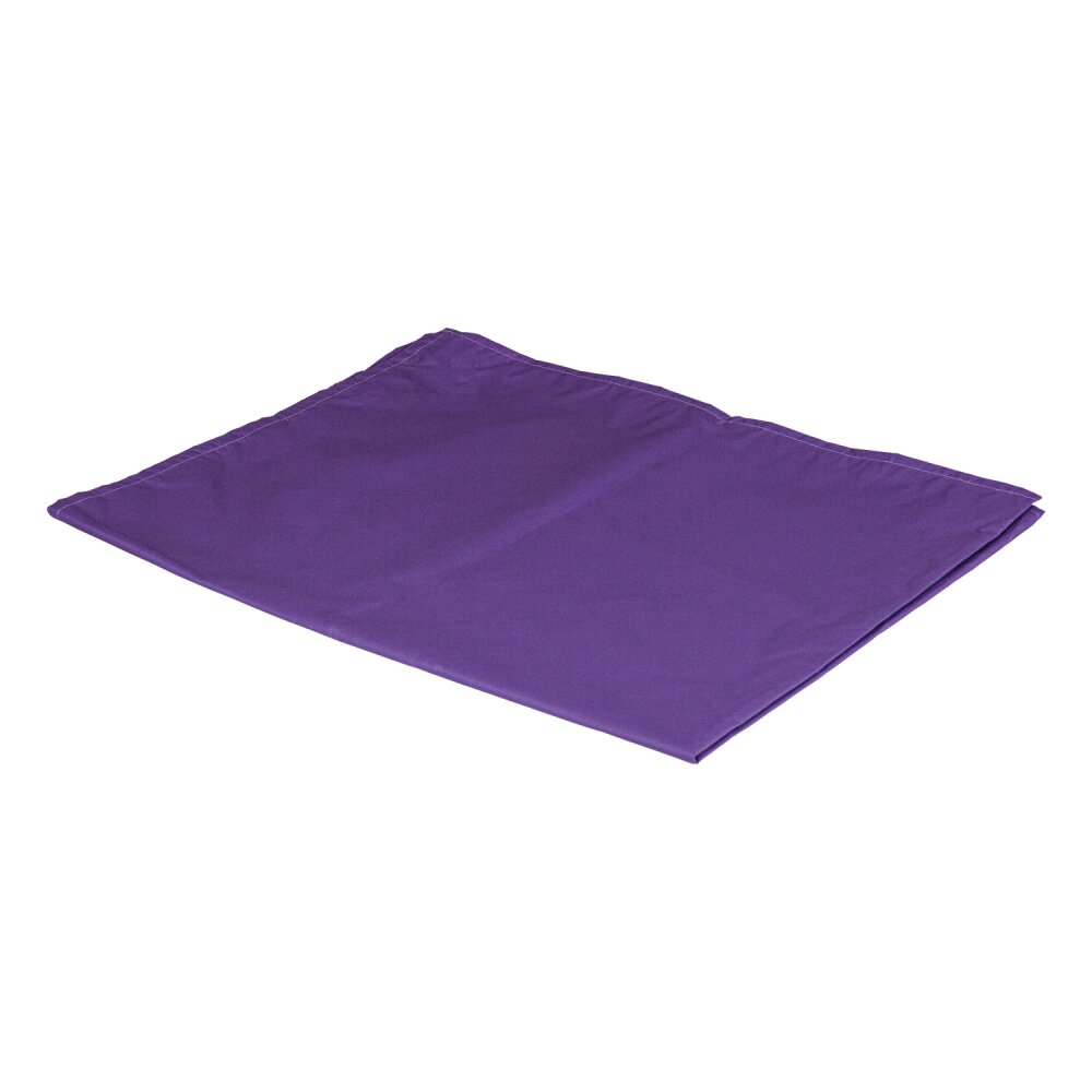 KUBIVENT Purple Trans VarioSlide 140 x 80 cm