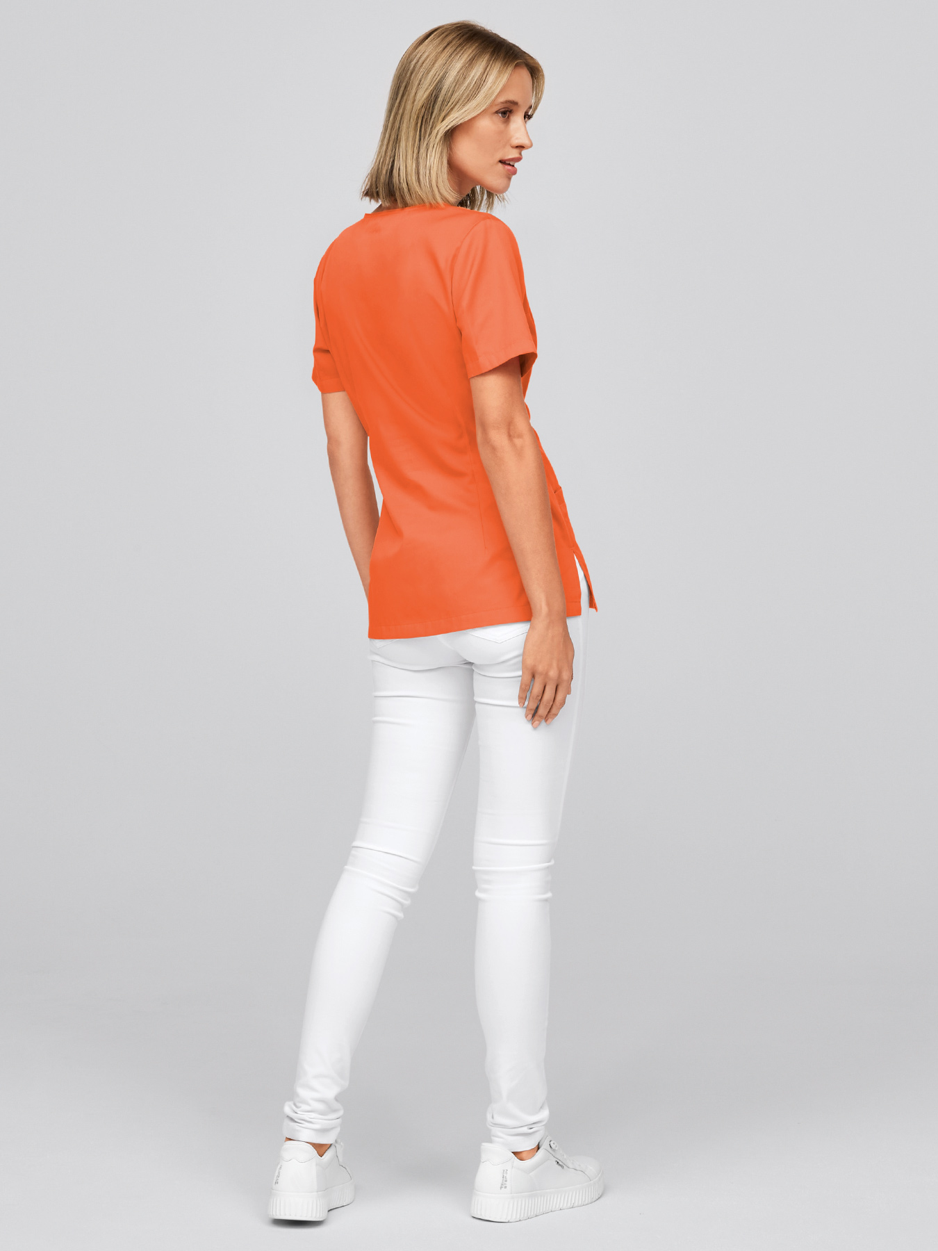 Damen OP-Kasack FIRENZE