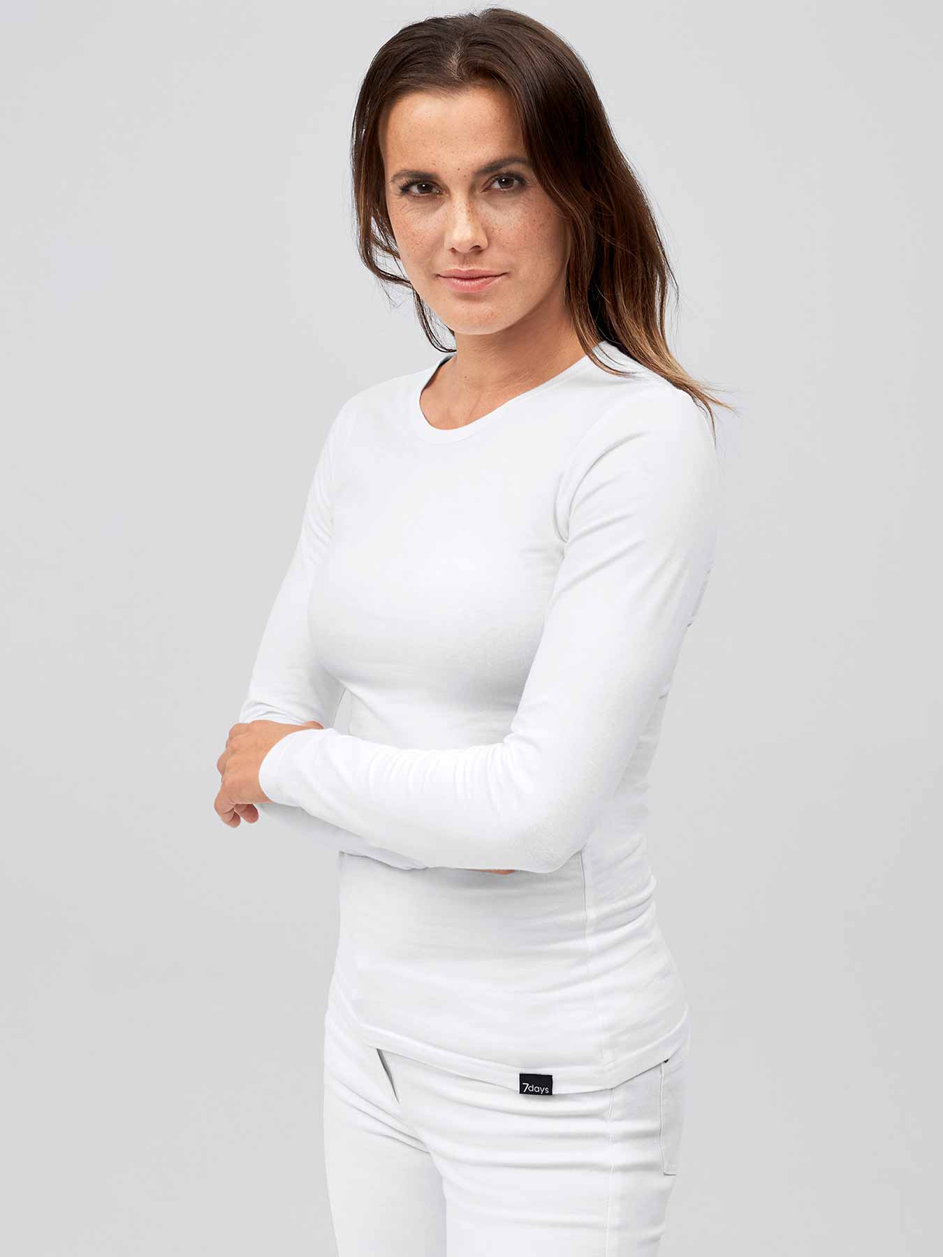 Langarmshirt MULDA