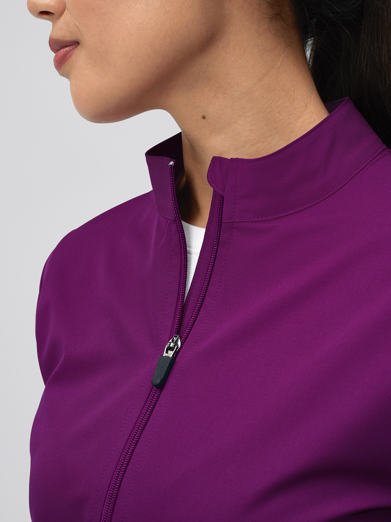 Active-Stretch-Blouson