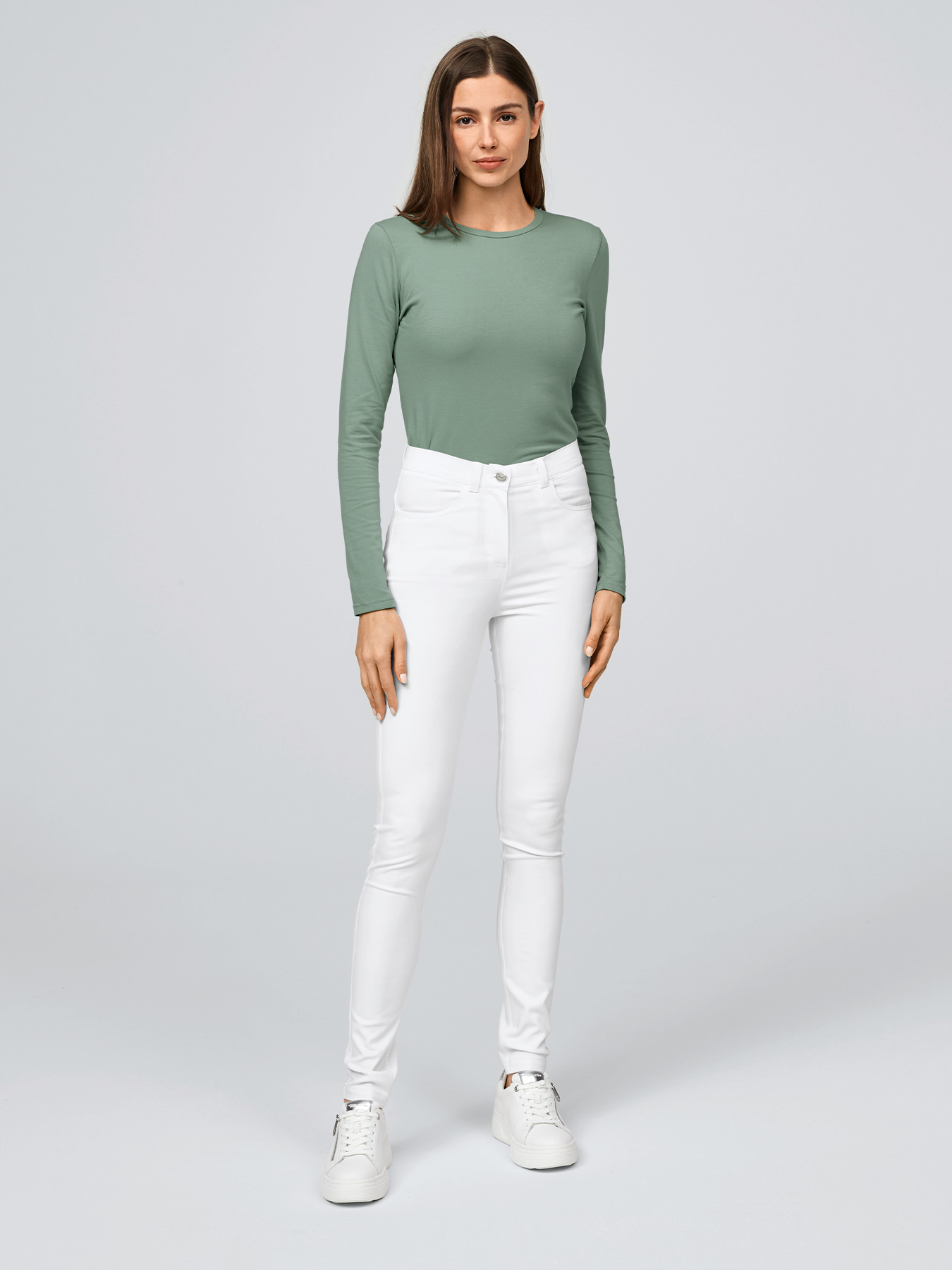Basic-Jeans ATLANTA