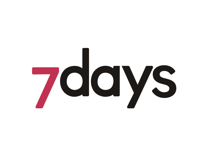 7days