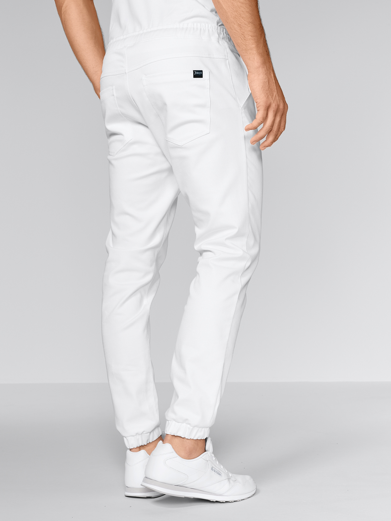 Jeans BELGRAD im Chino-Style