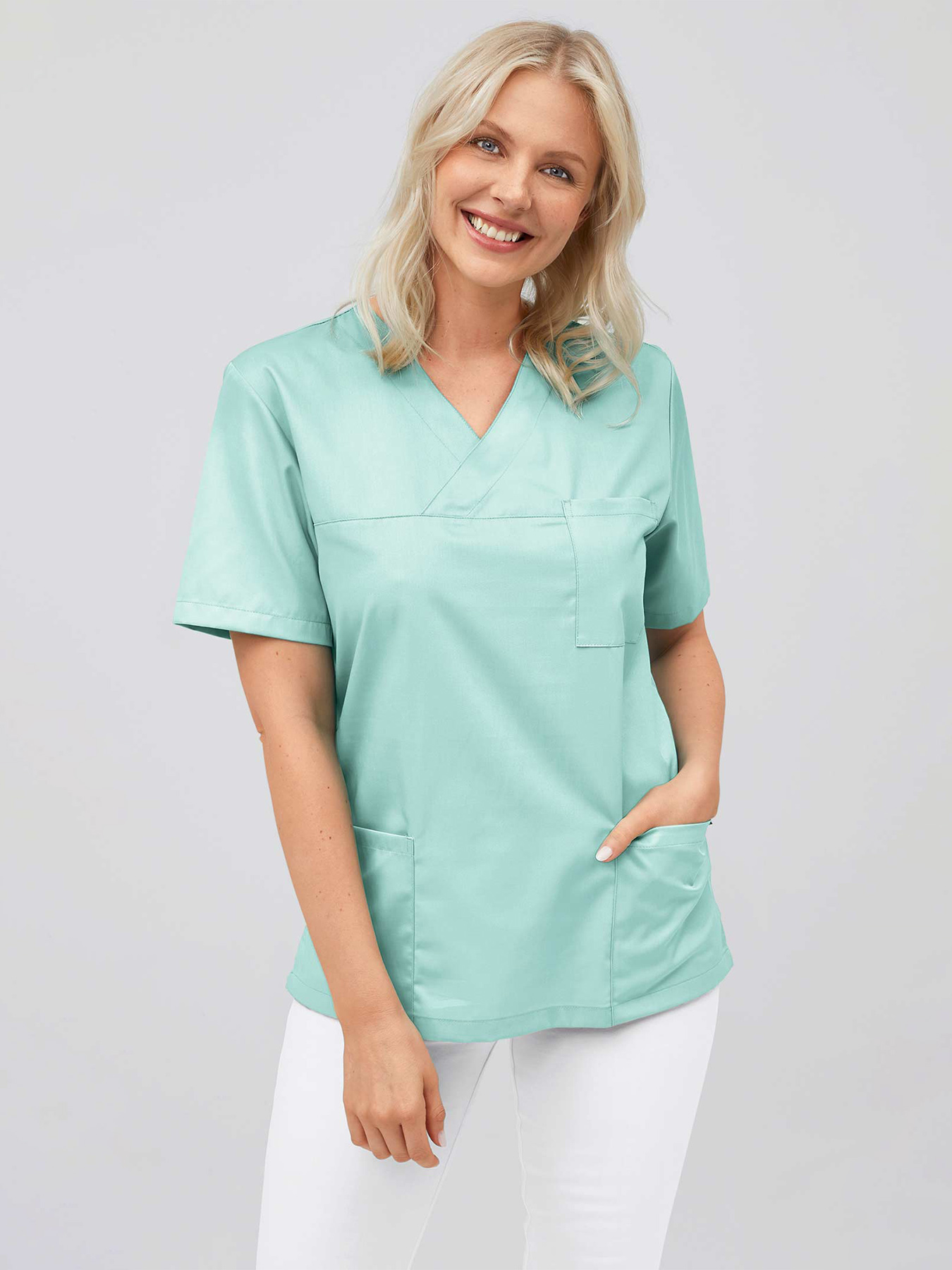 Unisex OP-Kasack PISA
