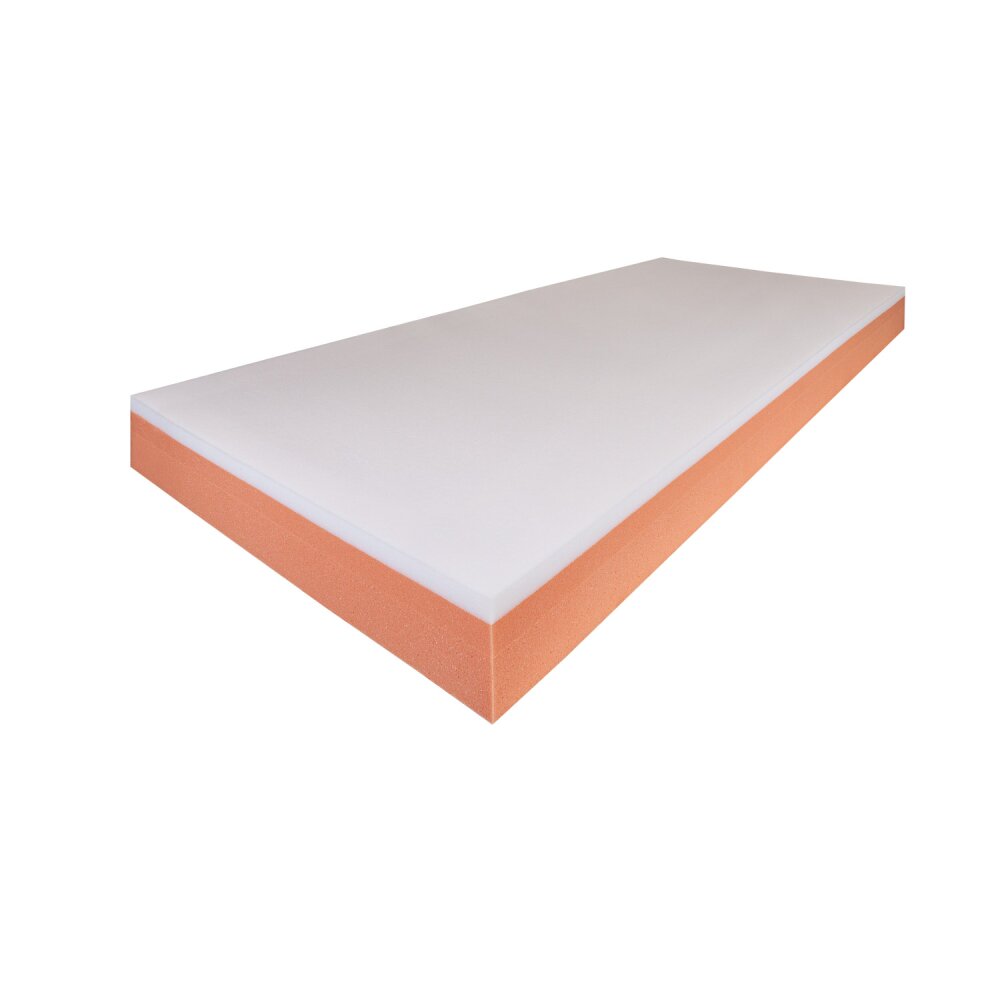 KUBIVENT Decu-P15 Matratze mit Inkontinenzschutzbezug 200 x 90 x 15 cm (Stück)