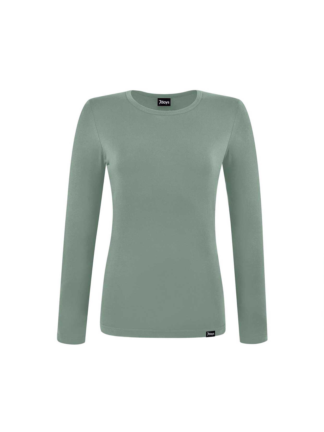Langarmshirt MULDA