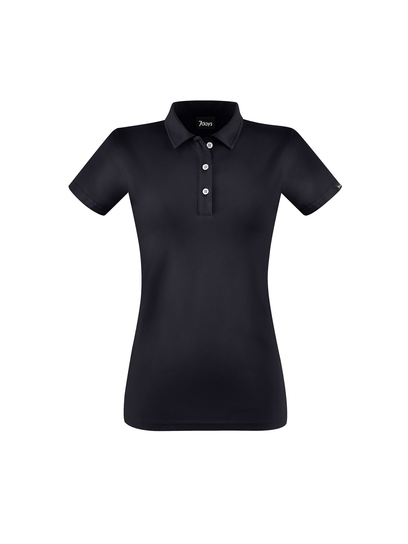 Damen-Poloshirt MATERA