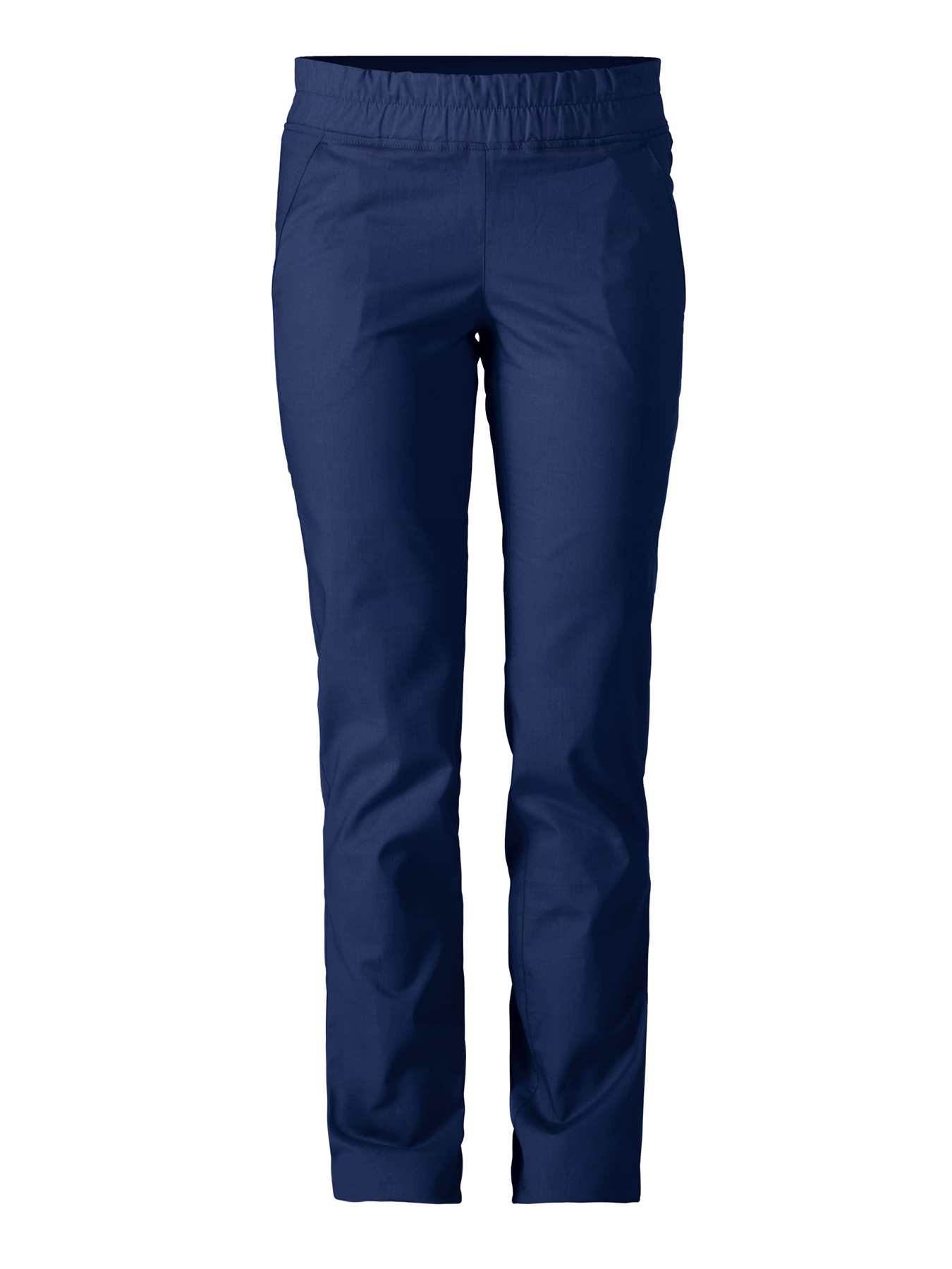 Stretchhose mit elastischem Gummibund
