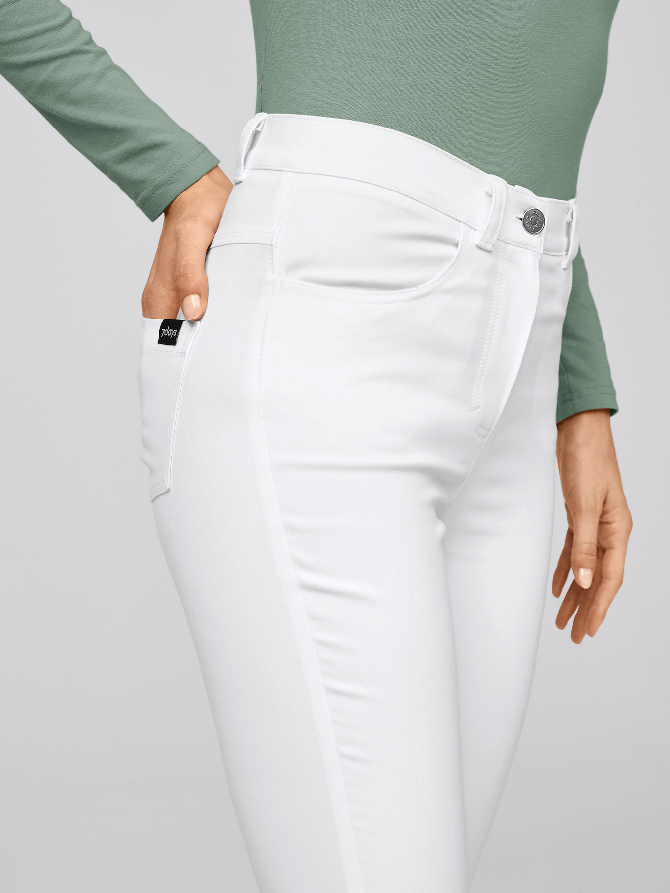 Basic-Jeans ATLANTA