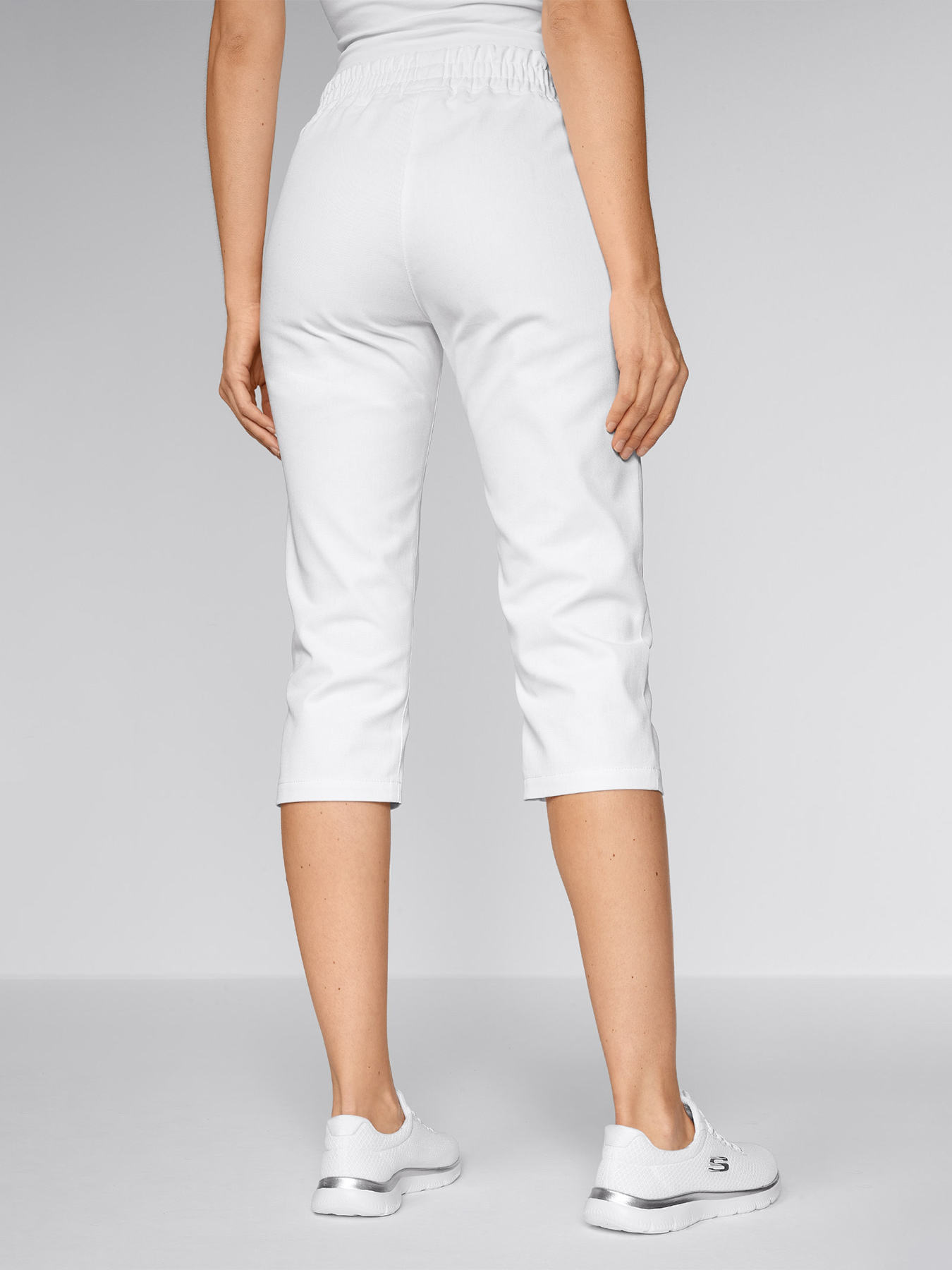 Leichte ¾-Hose ARAGAT