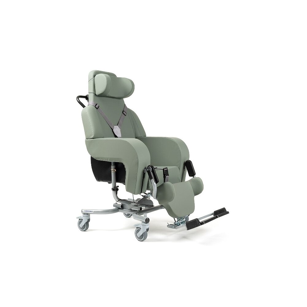 Therapie- und Lagerungsstuhl ALTITUDE