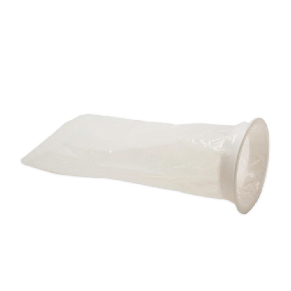 Medi-Inn Brechbeutel mit Mundstück, 25 Stück