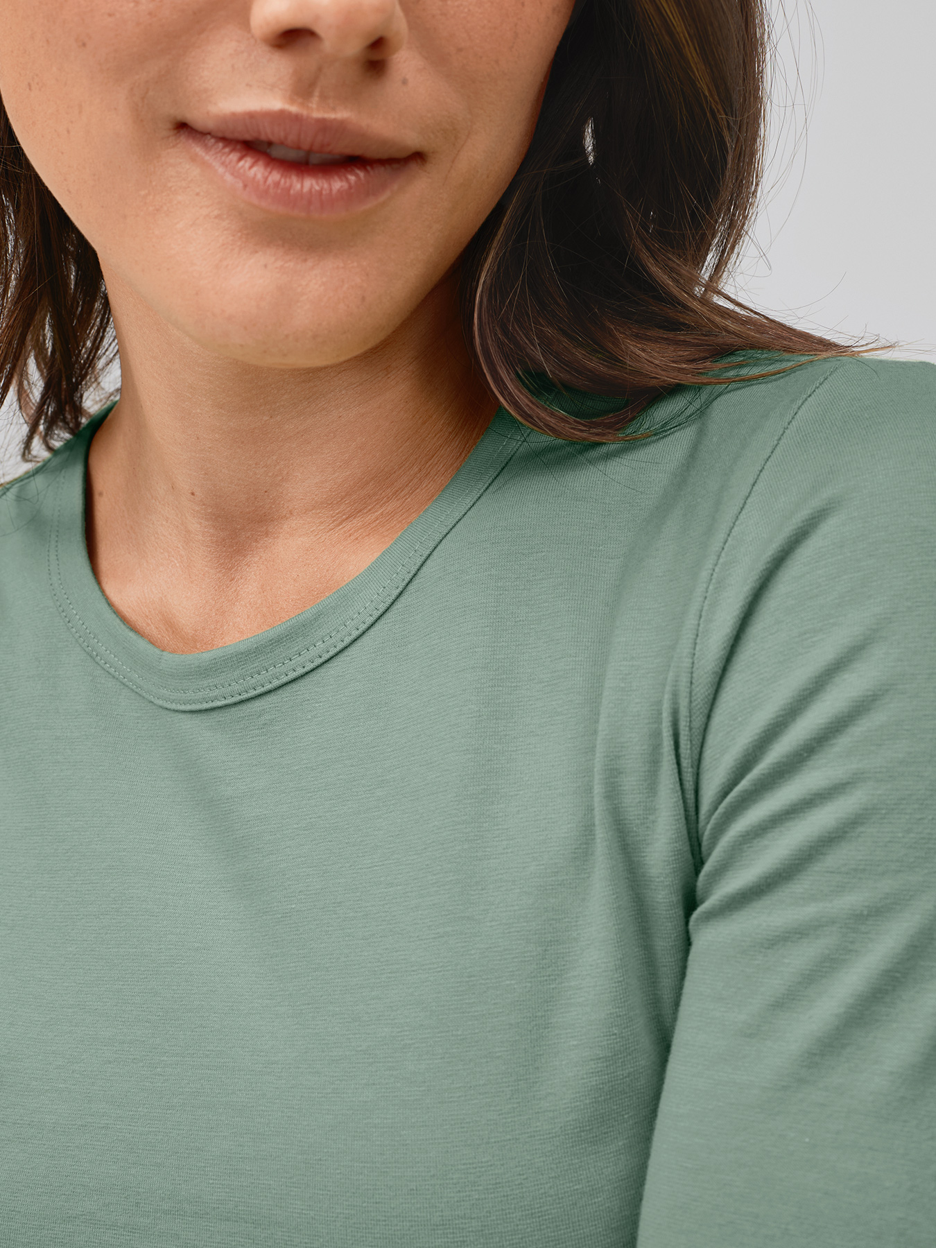 Langarmshirt MULDA