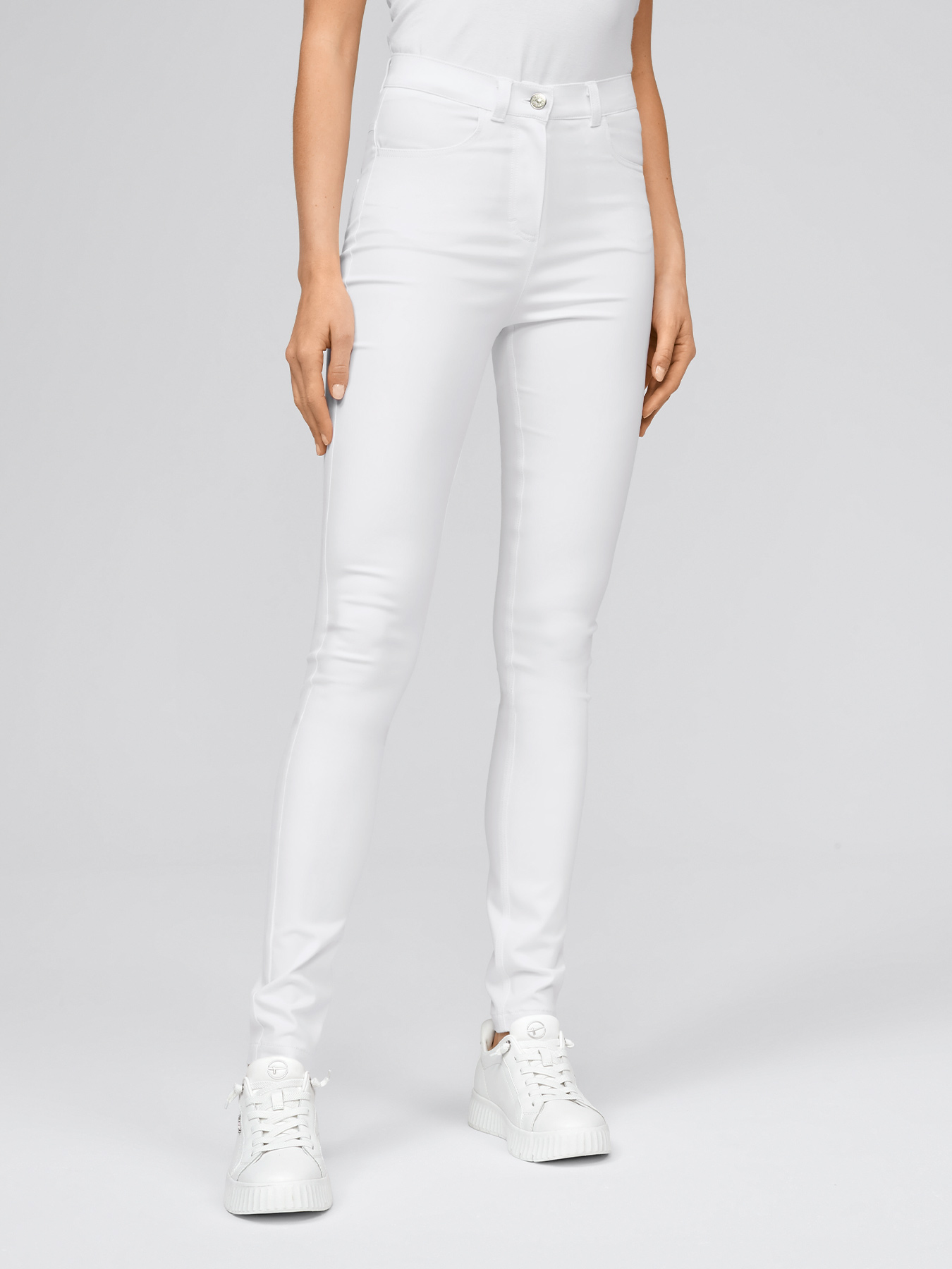 Basic-Jeans ATLANTA