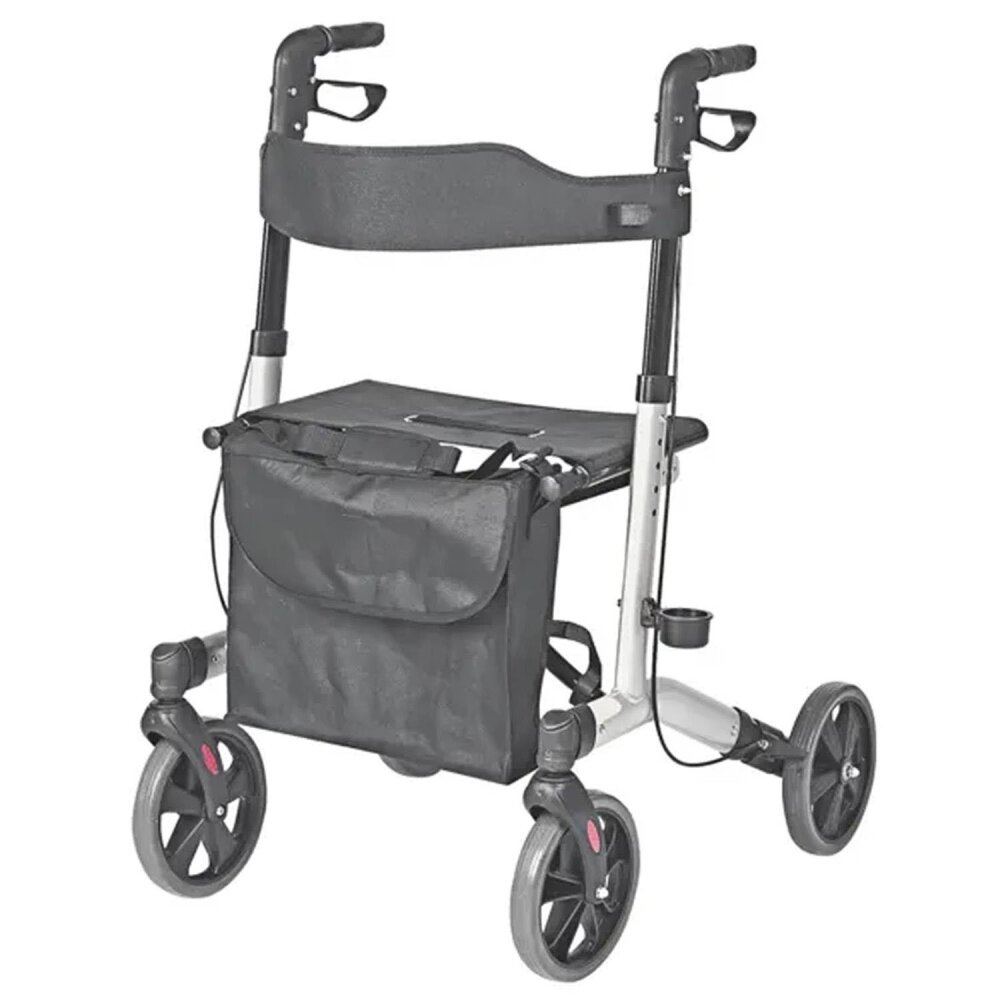 Leichtgewicht Rollator