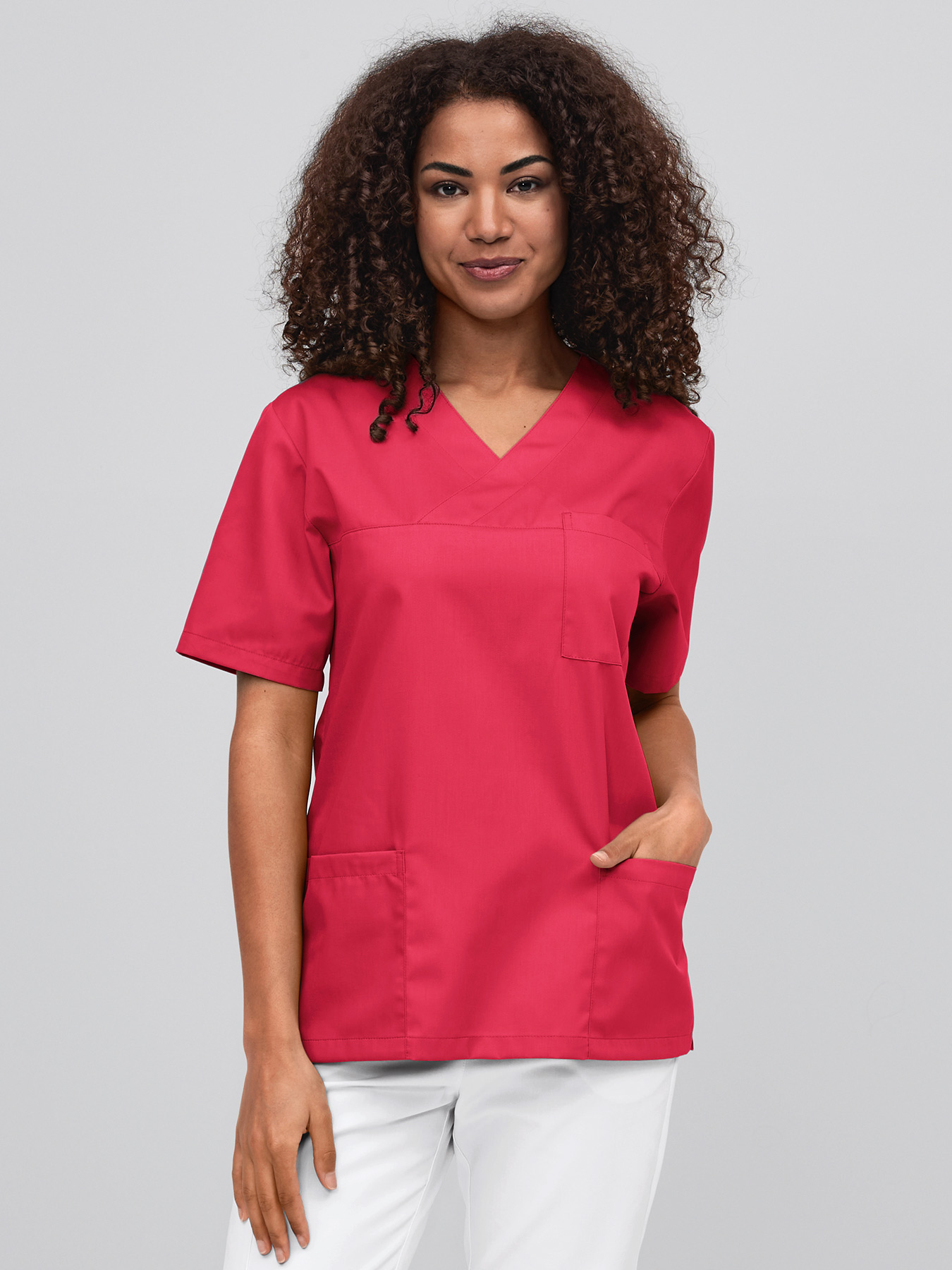 Unisex OP-Kasack PISA