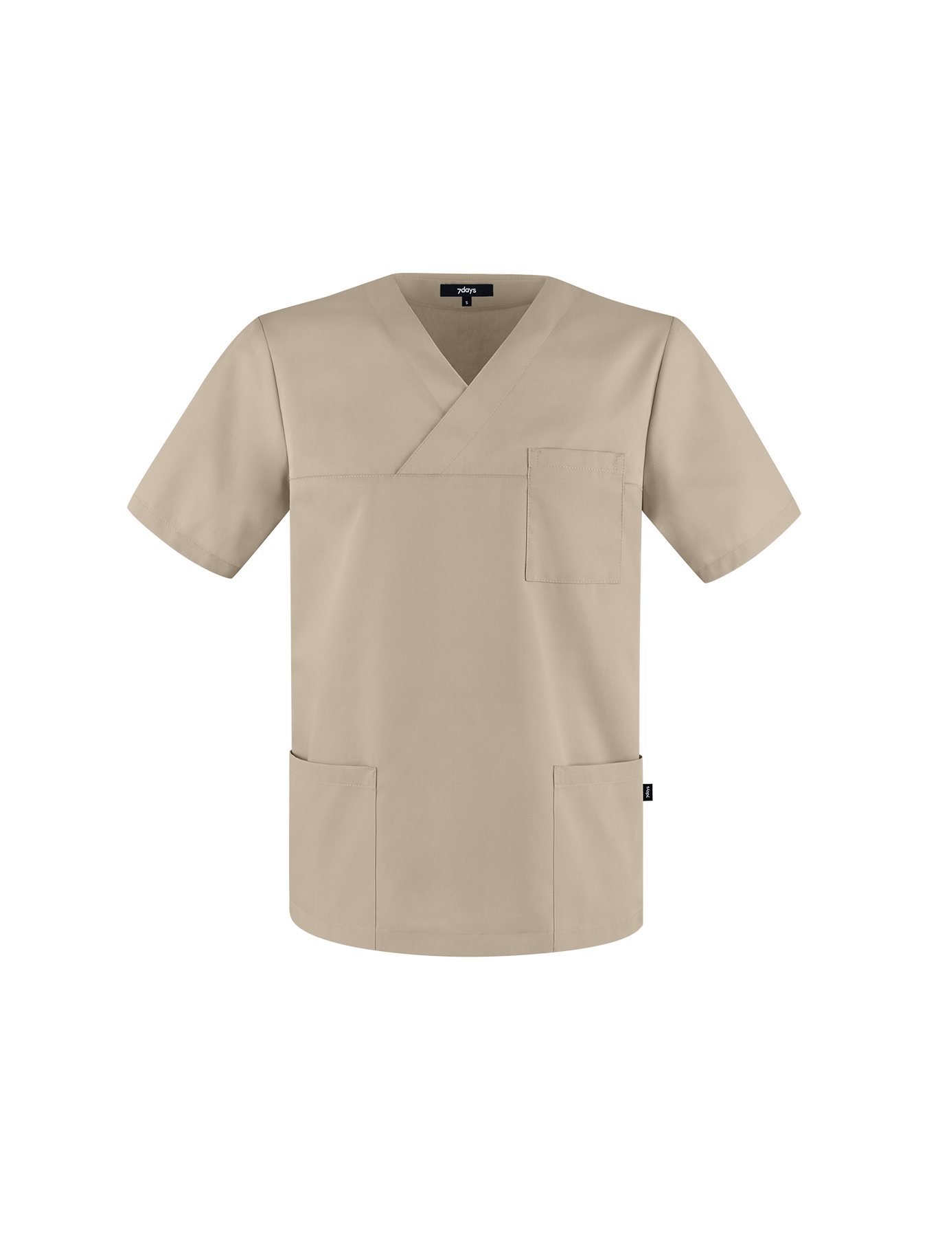 Unisex OP-Kasack PISA