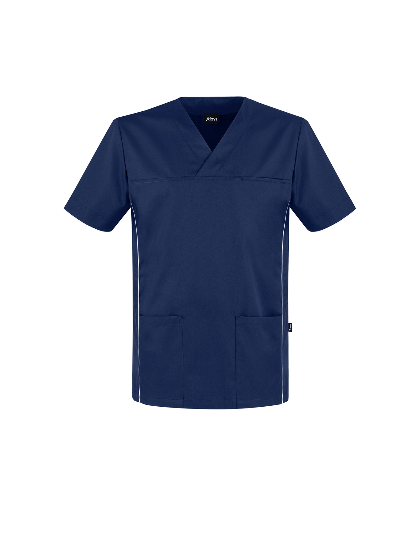 Schlupfkasack Unisex LORIS