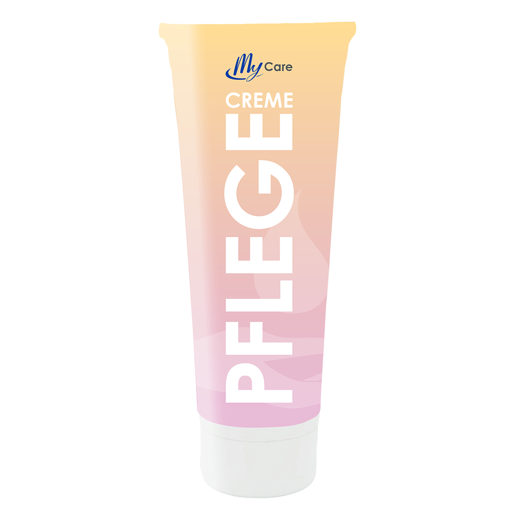 MaiMed MyClean Handlotion (O/W) I MyCare Pflegecreme (Tube a 150 ml)